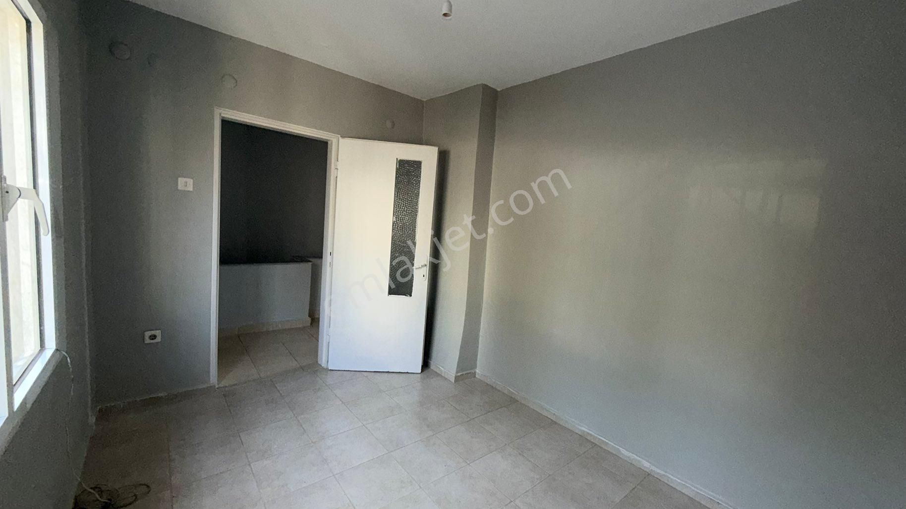 Çiğli Evka-2 De Bahçeli Dubleks 3+1 Daire - Görsel 27