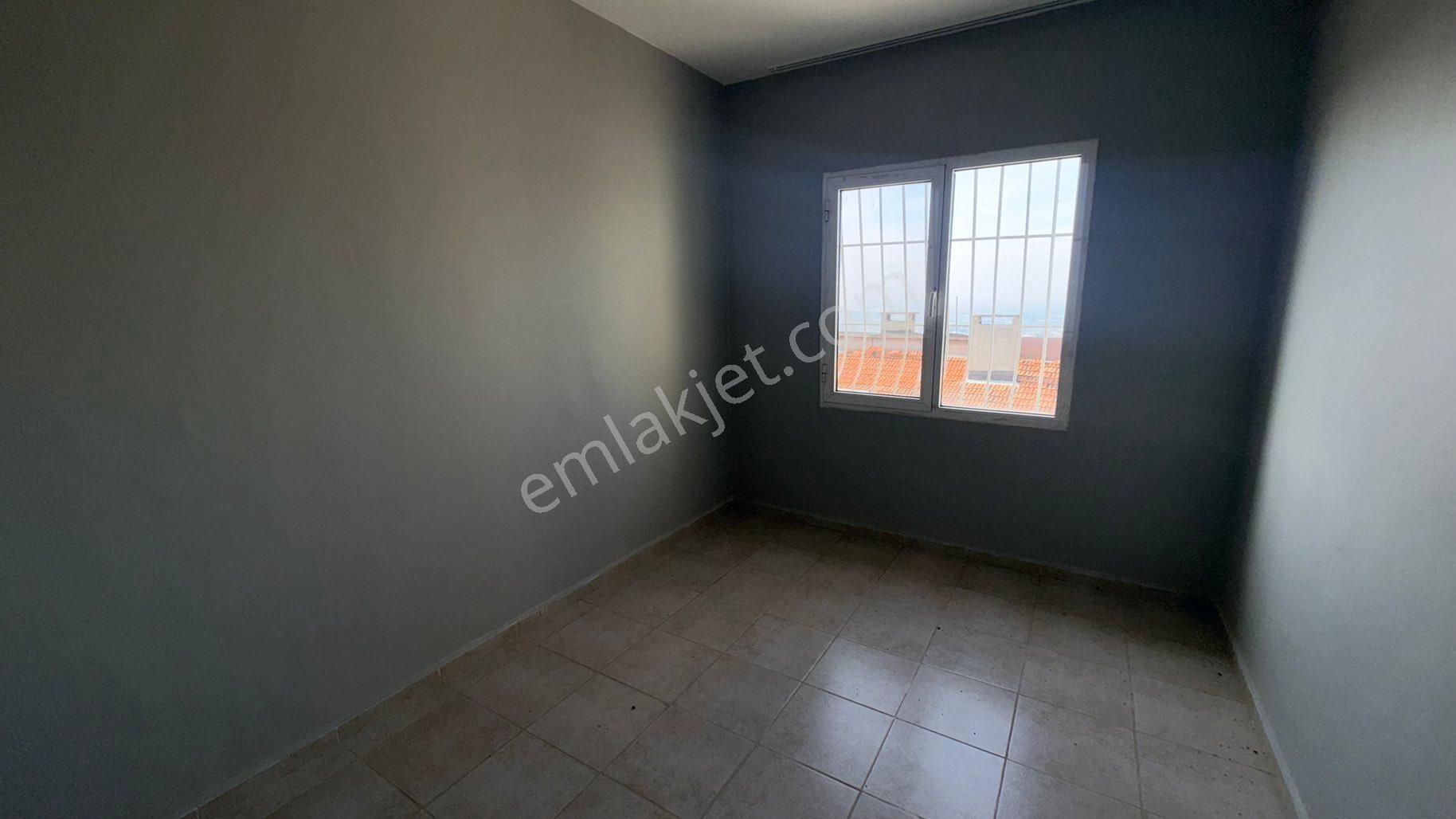 Çiğli Evka-2 De Bahçeli Dubleks 3+1 Daire - Görsel 35