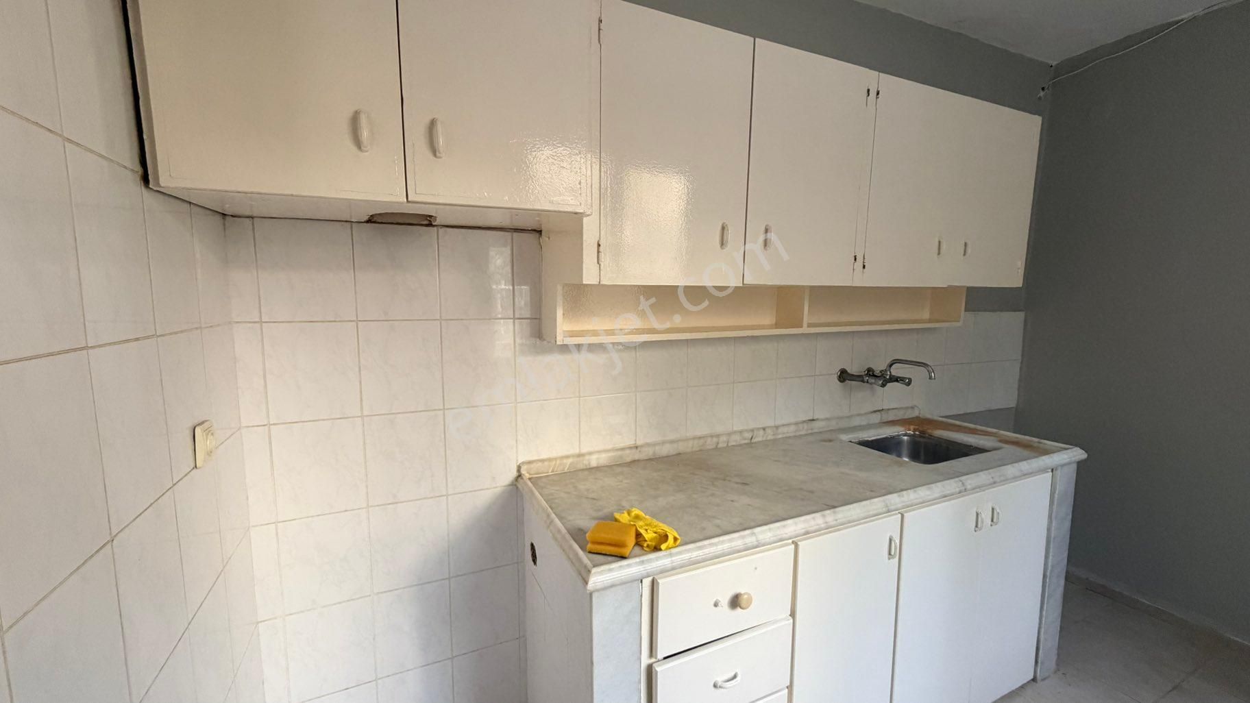 Çiğli Evka-2 De Bahçeli Dubleks 3+1 Daire - Görsel 8