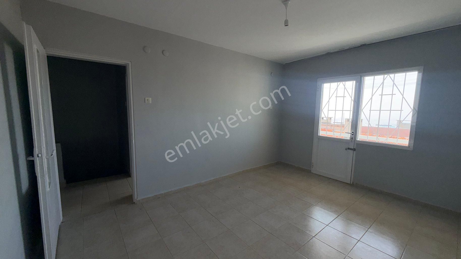 Çiğli Evka-2 De Bahçeli Dubleks 3+1 Daire - Görsel 29