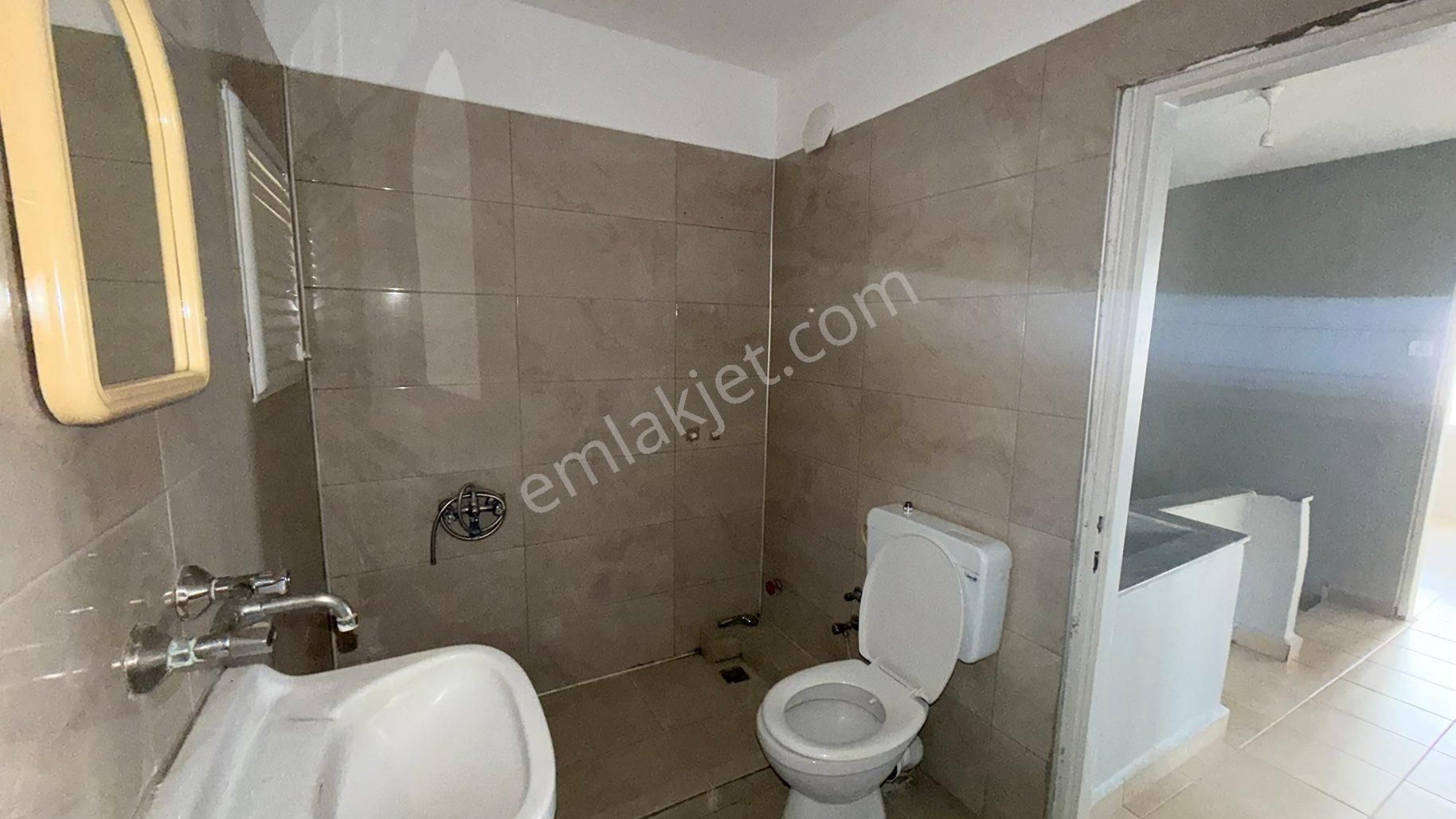 Çiğli Evka-2 De Bahçeli Dubleks 3+1 Daire - Görsel 22