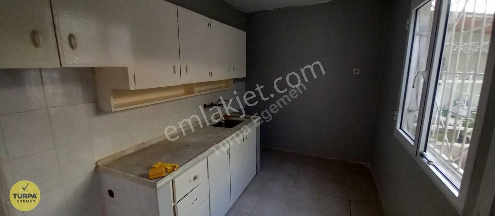 Çiğli Evka-2 De Bahçeli Dubleks 3+1 Daire - Görsel 4