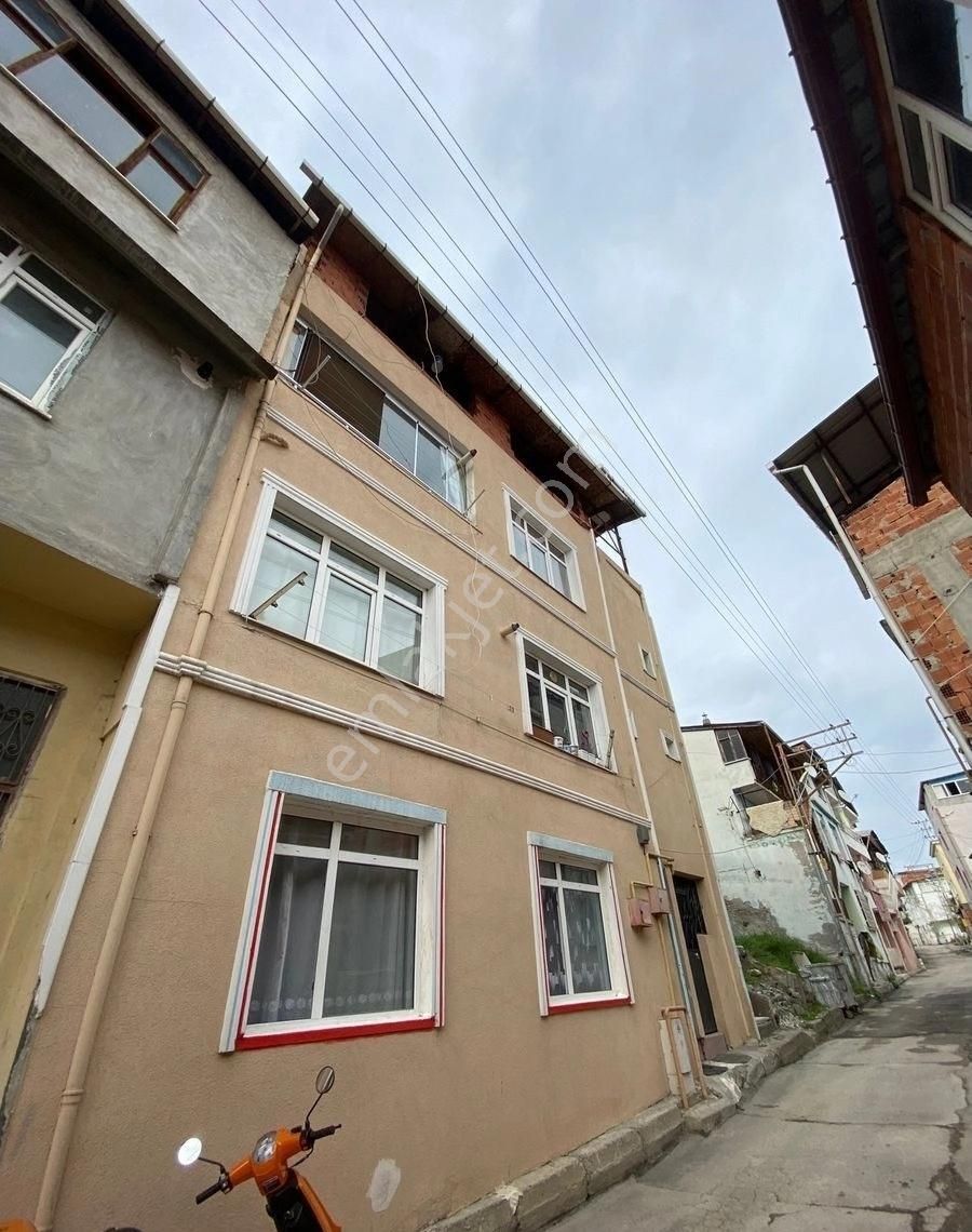 Cedit De Panoromik Deniz Manzaralı Kople Bina