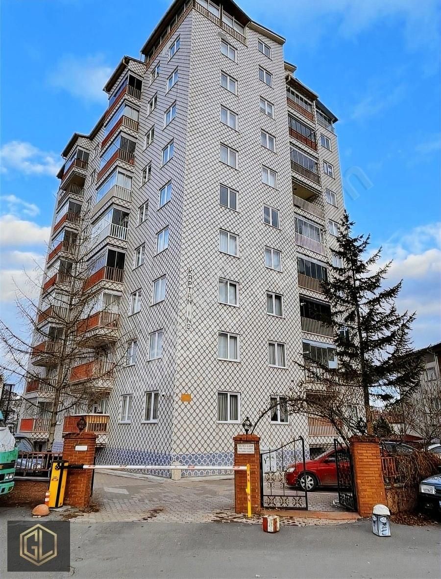 Güzkar Lıfe'dan Ferhatbostan Mh. Lüks 5+1 Dubleks Daire