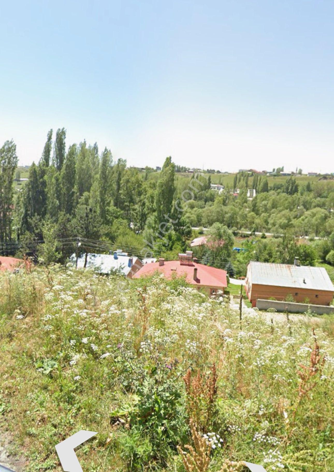 Evkars'tan Satılık Arsa Susuz İnönü Mah. 510 M2 Arsa