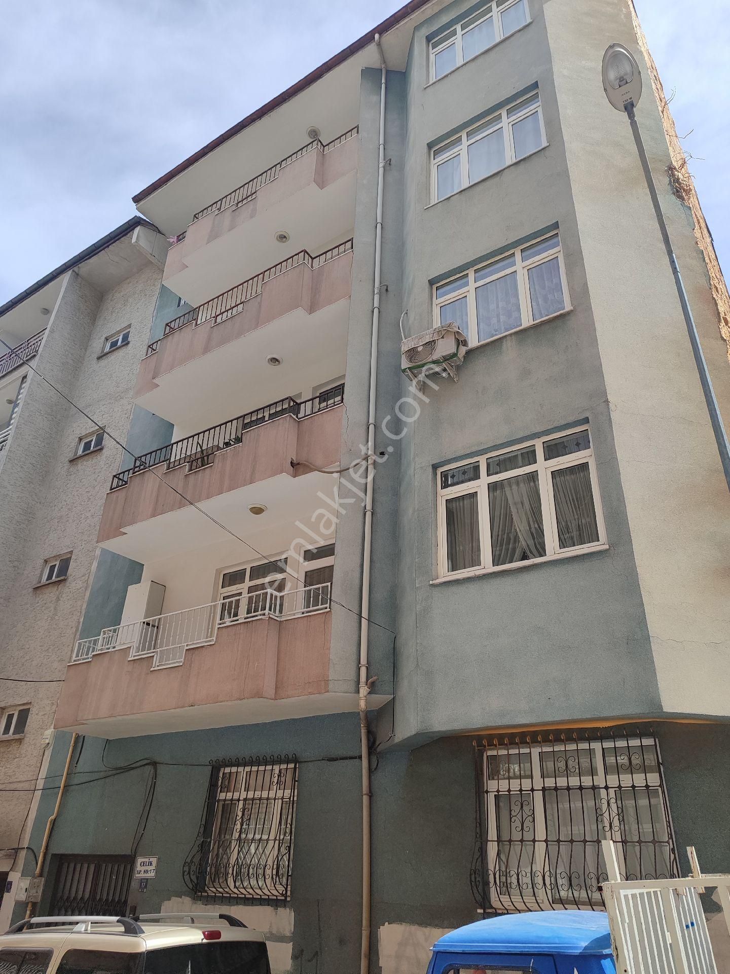Yeni Mah. Satılık Ferah Daire