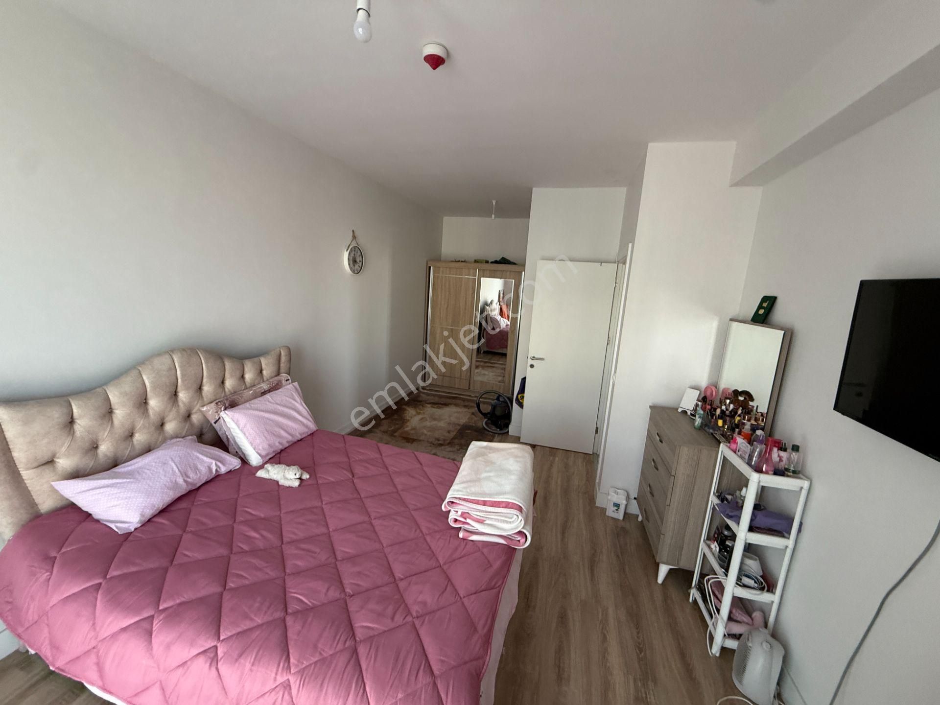 Bahçeşehir Strada 1. Etap Satılık Tek Banyo 119 M2 2+1 Daire - Görsel 6