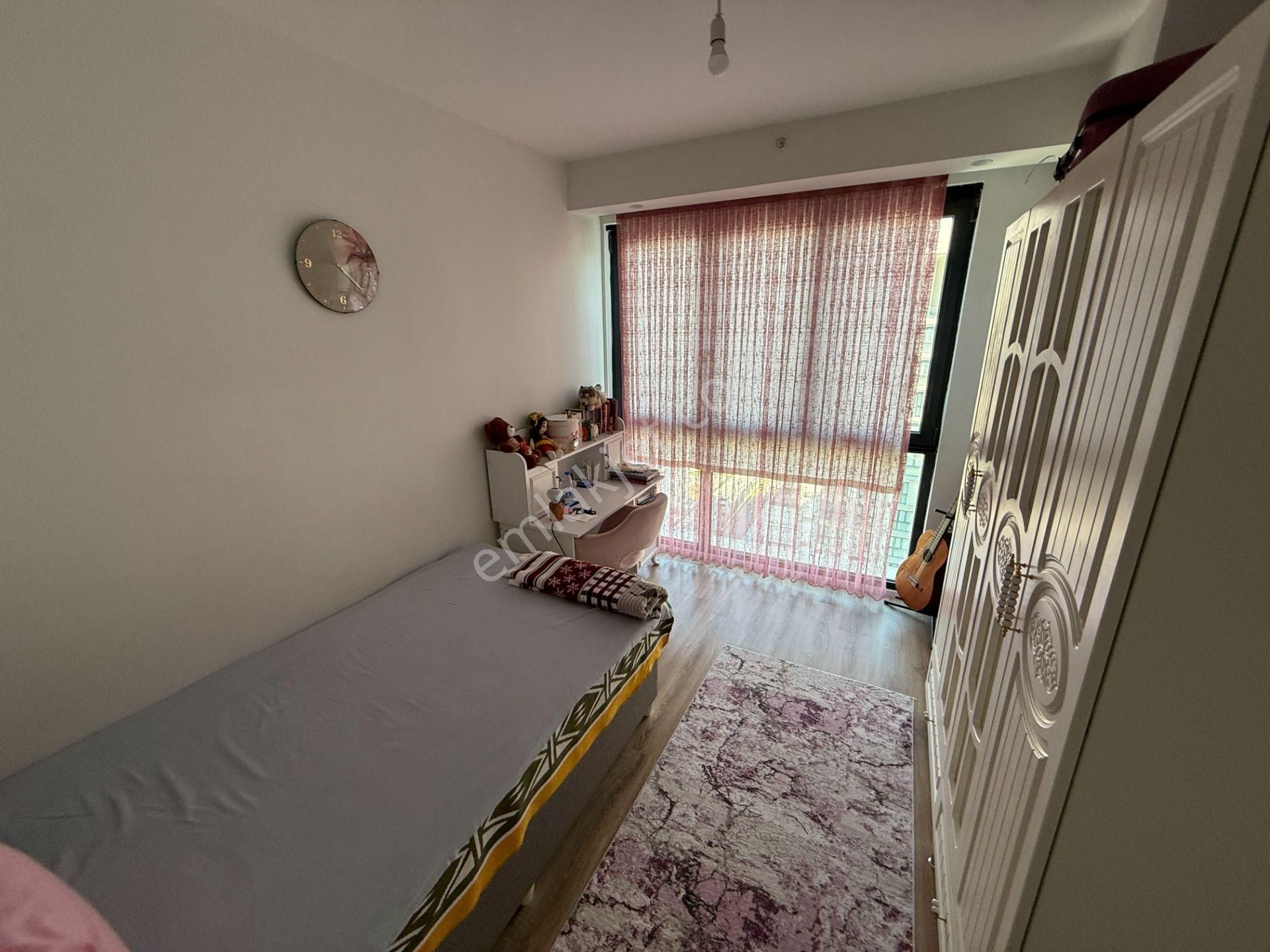 Bahçeşehir Strada 1. Etap Satılık Tek Banyo 119 M2 2+1 Daire - Görsel 4