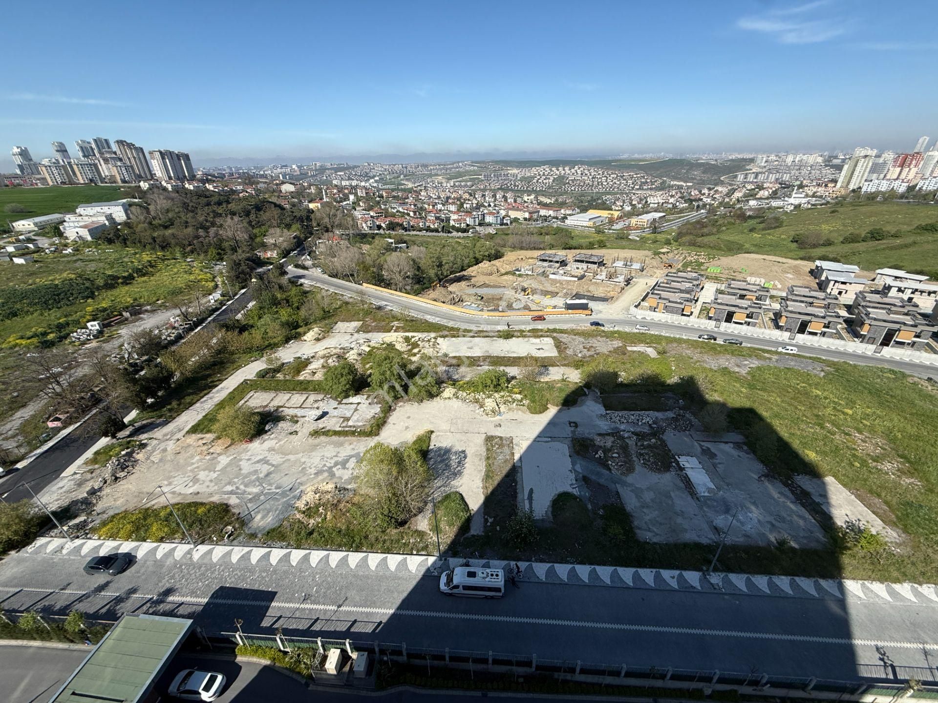 Bahçeşehir Strada 1. Etap Satılık Tek Banyo 119 M2 2+1 Daire - Görsel 9