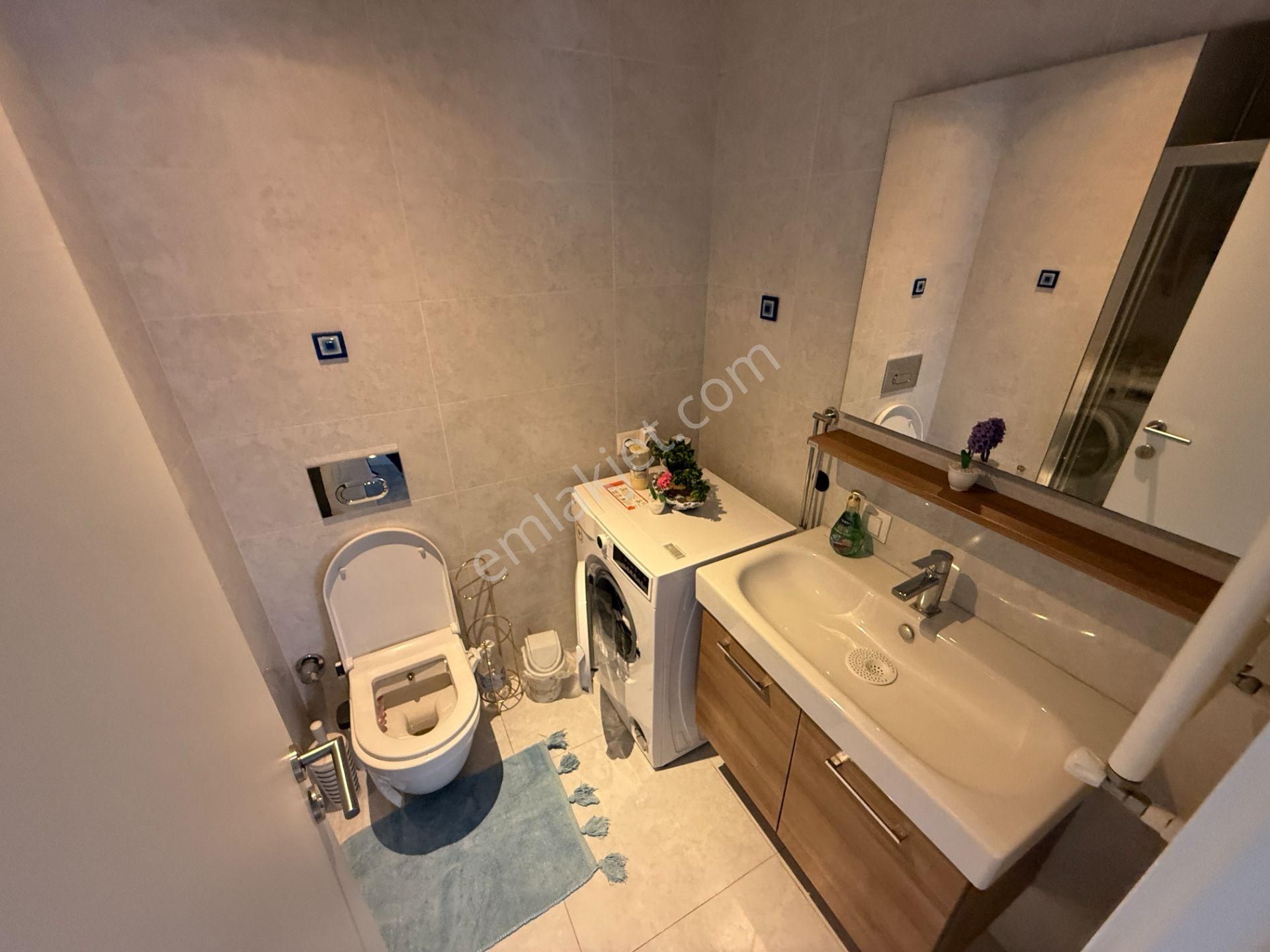 Bahçeşehir Strada 1. Etap Satılık Tek Banyo 119 M2 2+1 Daire - Görsel 7