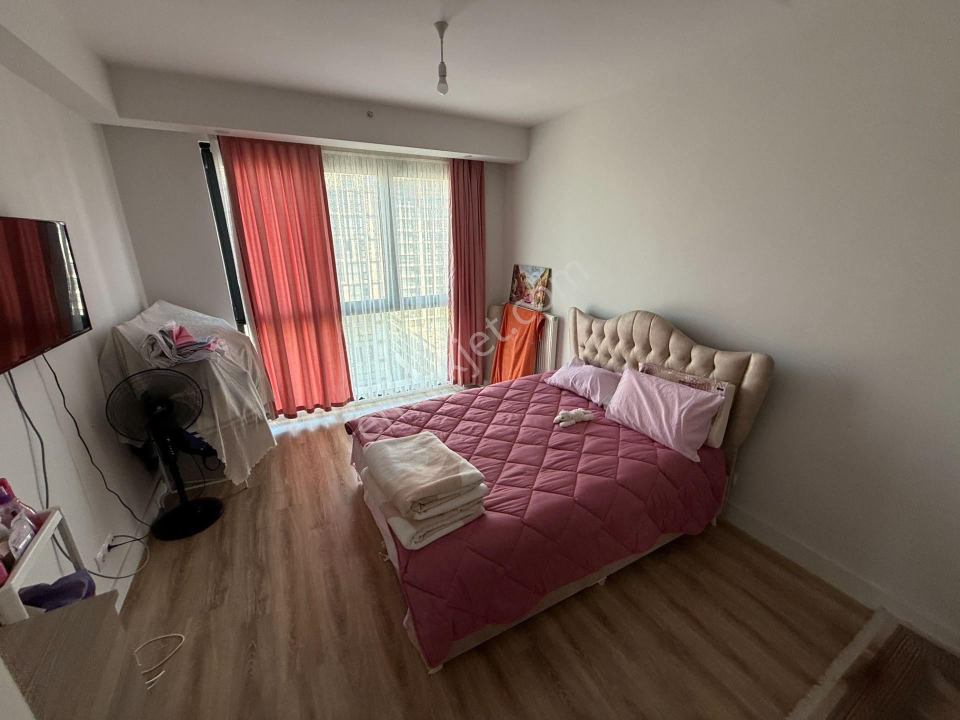 Bahçeşehir Strada 1. Etap Satılık Tek Banyo 119 M2 2+1 Daire - Görsel 5