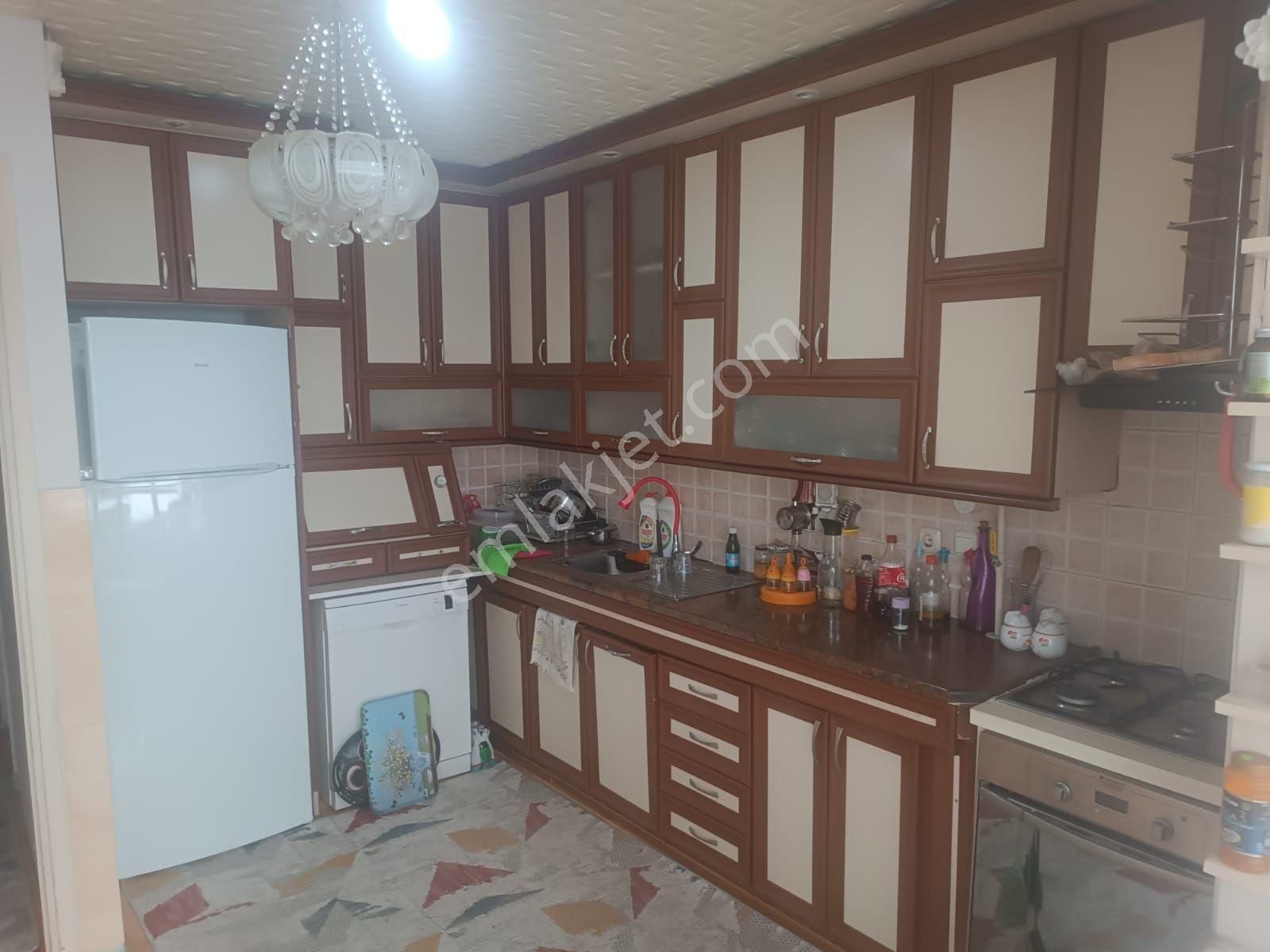 Yeni Mahallede Eşyalı Kiralık Daire
