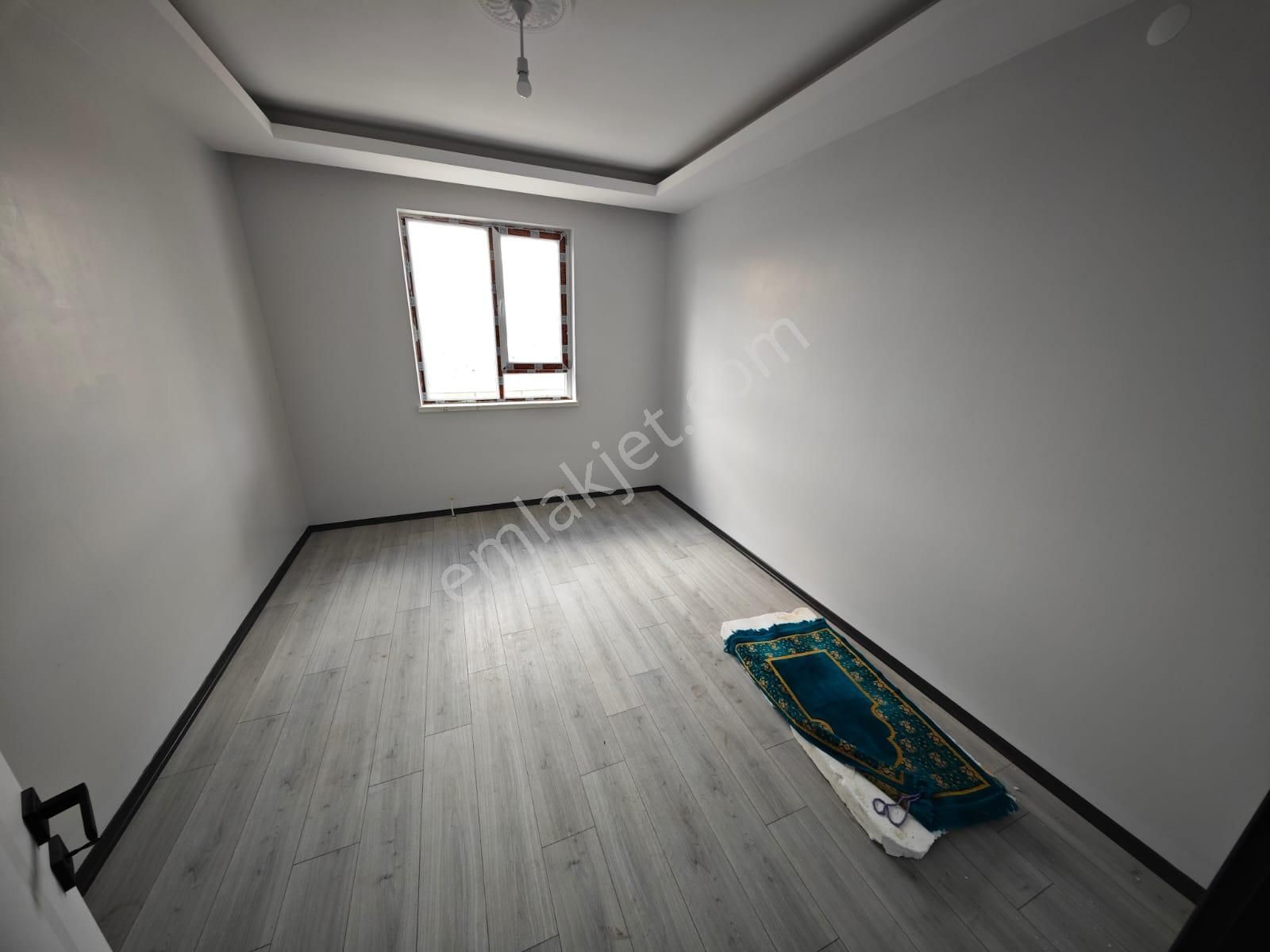 Beşikkaya'da At Çiftliği Yakınında Asansörlü 2+1 Satılık Sıfır Daire !! - Görsel 13