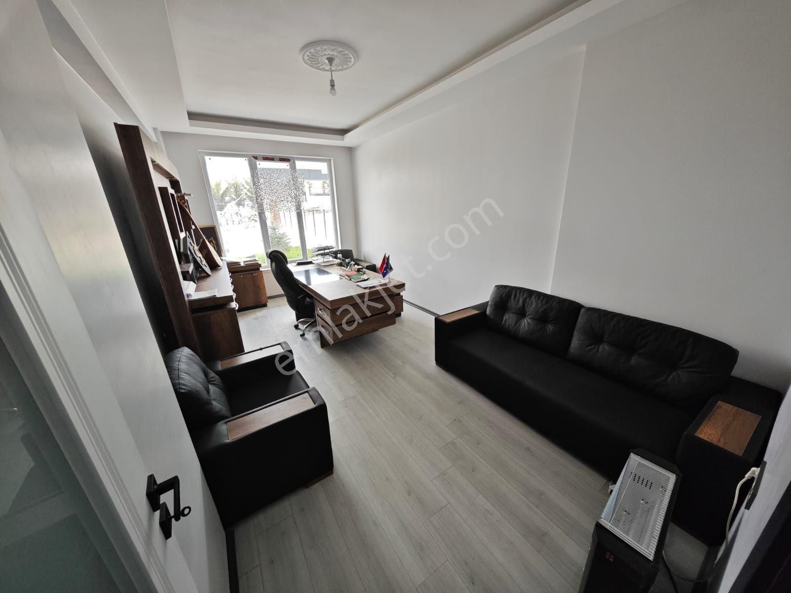 Beşikkaya'da At Çiftliği Yakınında Asansörlü 2+1 Satılık Sıfır Daire !! - Görsel 7