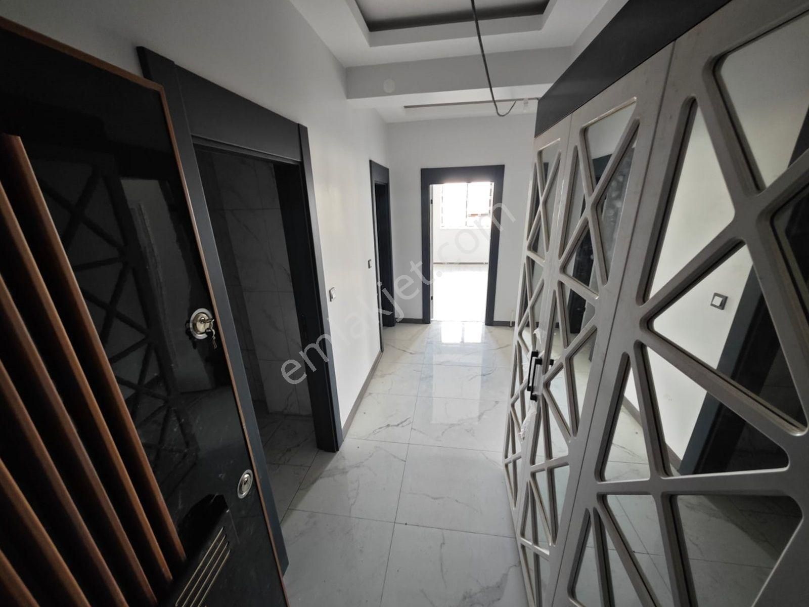 Beşikkaya'da At Çiftliği Yakınında Asansörlü 2+1 Satılık Sıfır Daire !! - Görsel 19