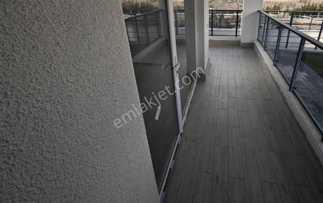 Beşikkaya'da At Çiftliği Yakınında Asansörlü 2+1 Satılık Sıfır Daire !! - Görsel 24