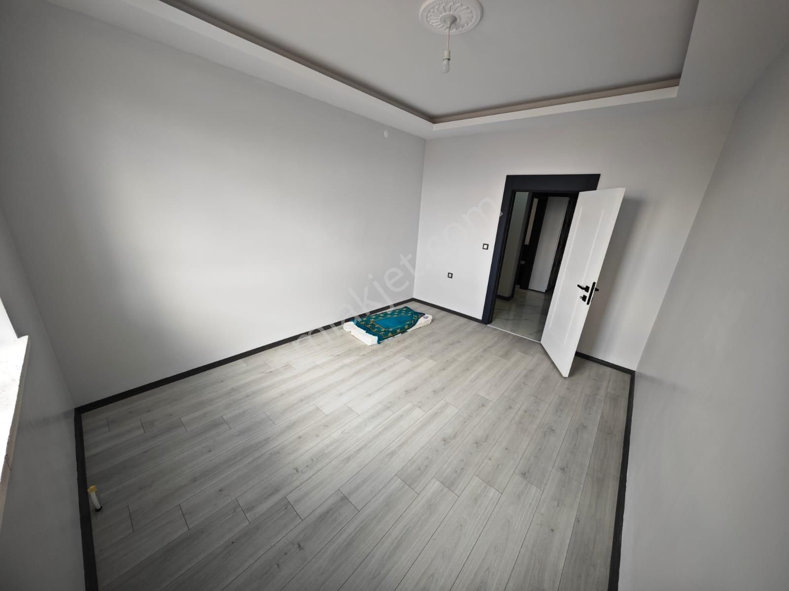 Beşikkaya'da At Çiftliği Yakınında Asansörlü 2+1 Satılık Sıfır Daire !! - Görsel 15