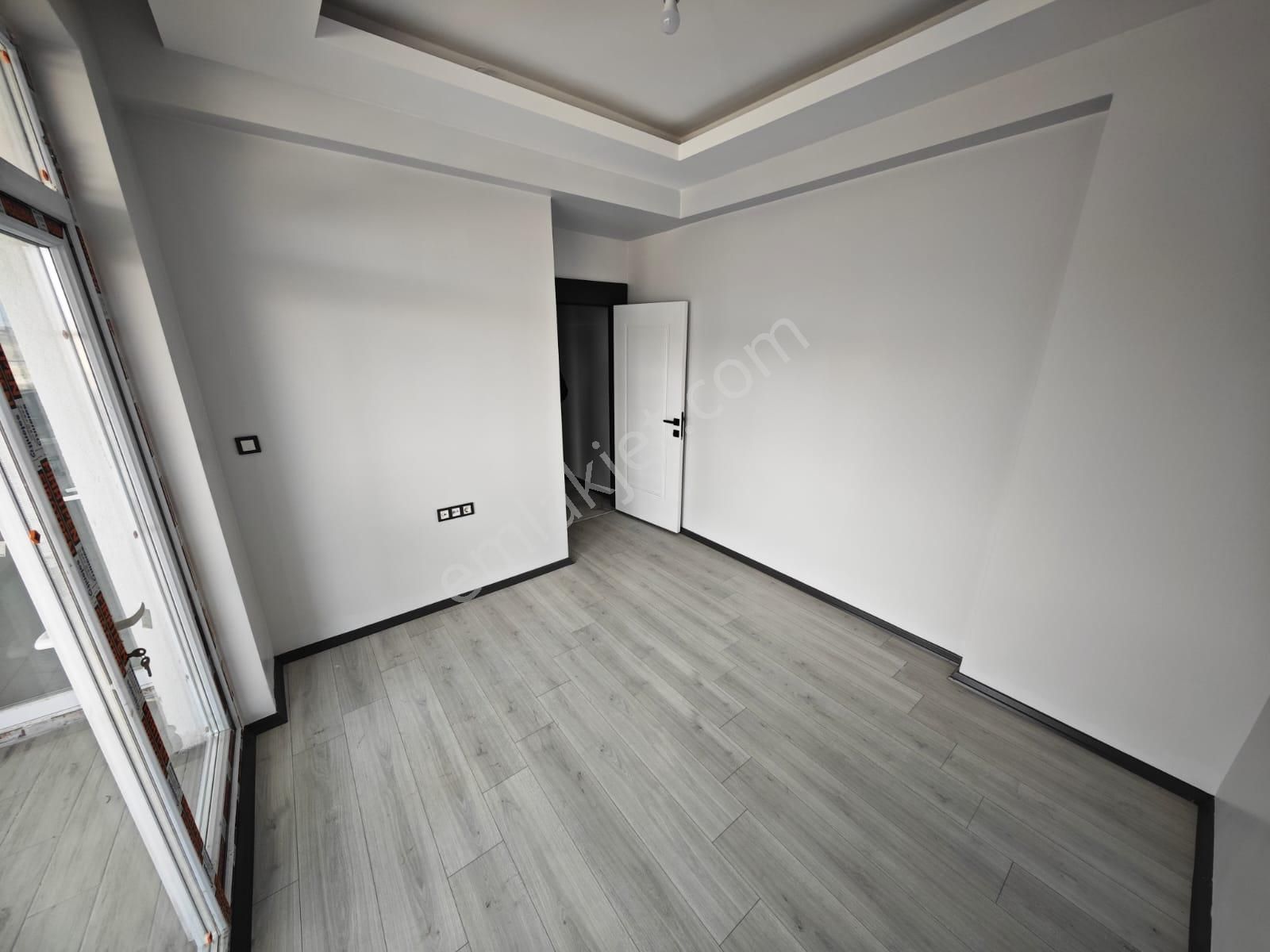 Beşikkaya'da At Çiftliği Yakınında Asansörlü 2+1 Satılık Sıfır Daire !! - Görsel 11