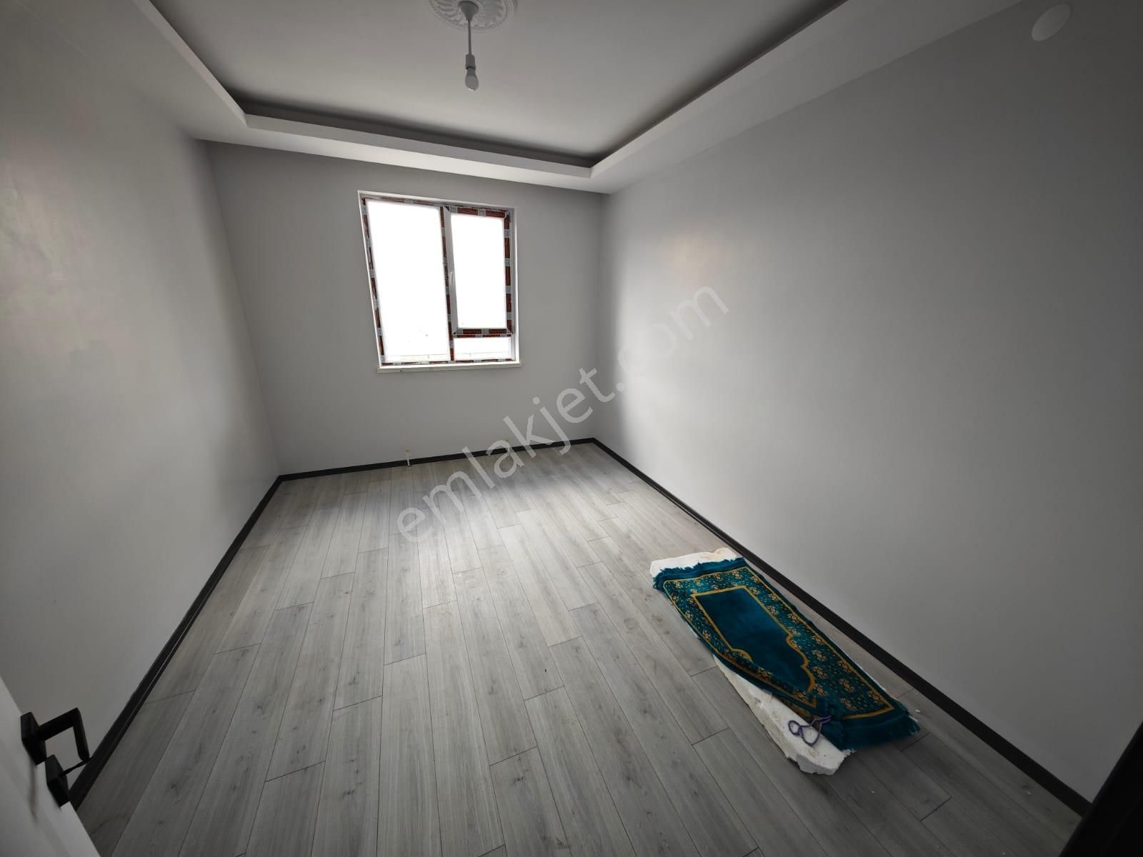 Beşikkaya'da At Çiftliği Yakınında Asansörlü 2+1 Satılık Sıfır Daire !! - Görsel 14