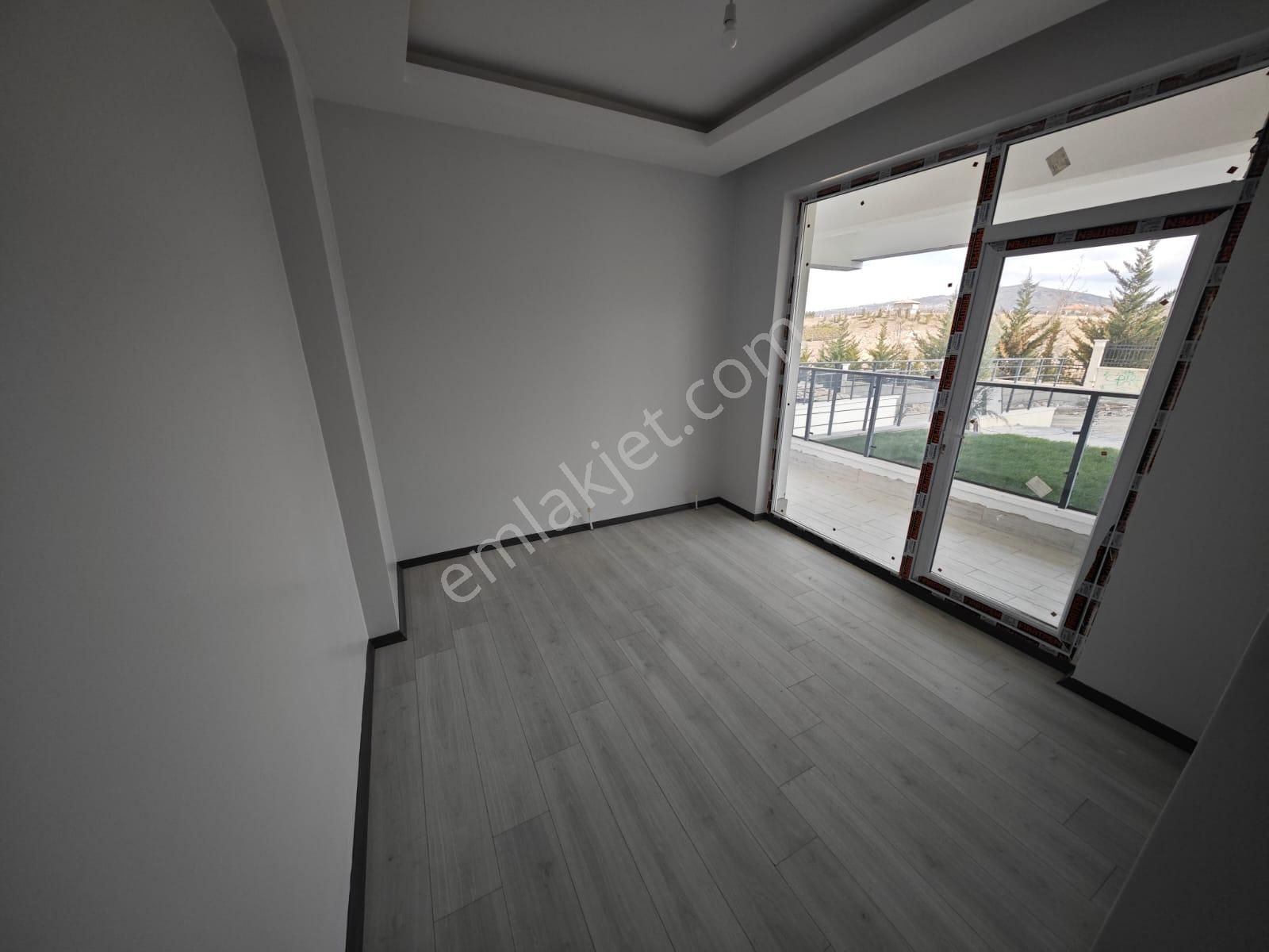 Beşikkaya'da At Çiftliği Yakınında Asansörlü 2+1 Satılık Sıfır Daire !! - Görsel 10