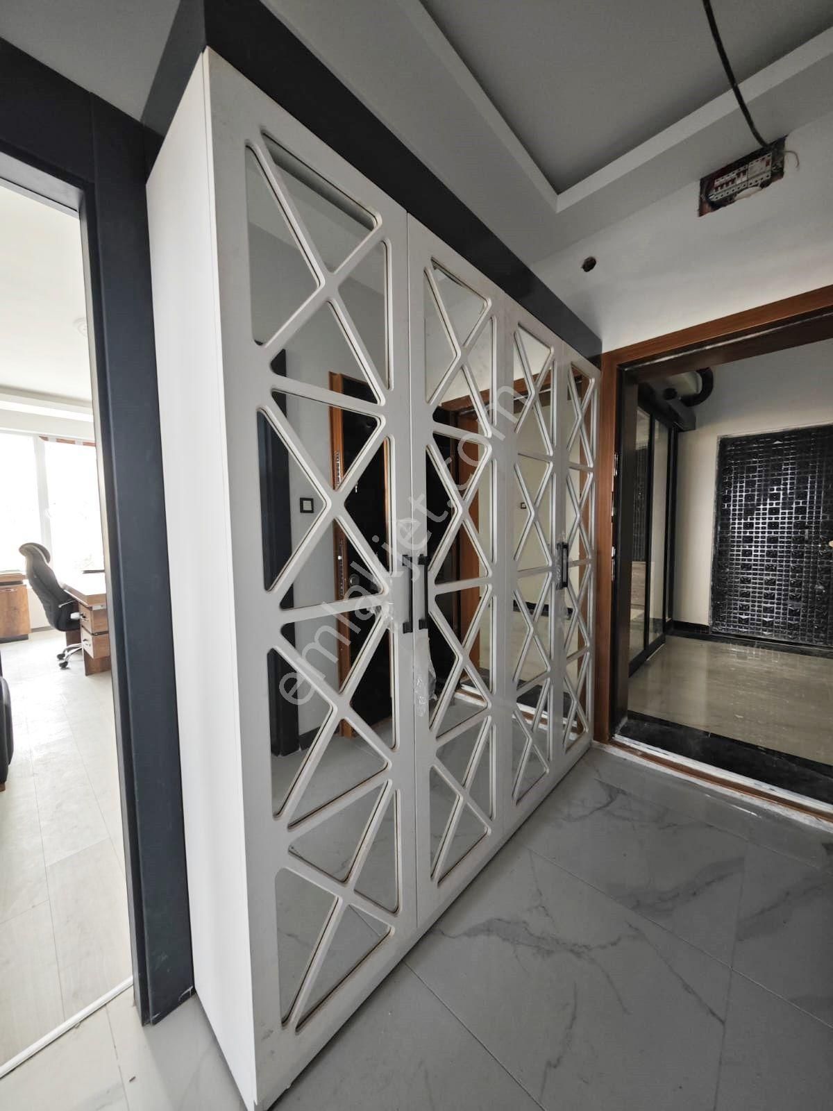 Beşikkaya'da At Çiftliği Yakınında Asansörlü 2+1 Satılık Sıfır Daire !! - Görsel 18