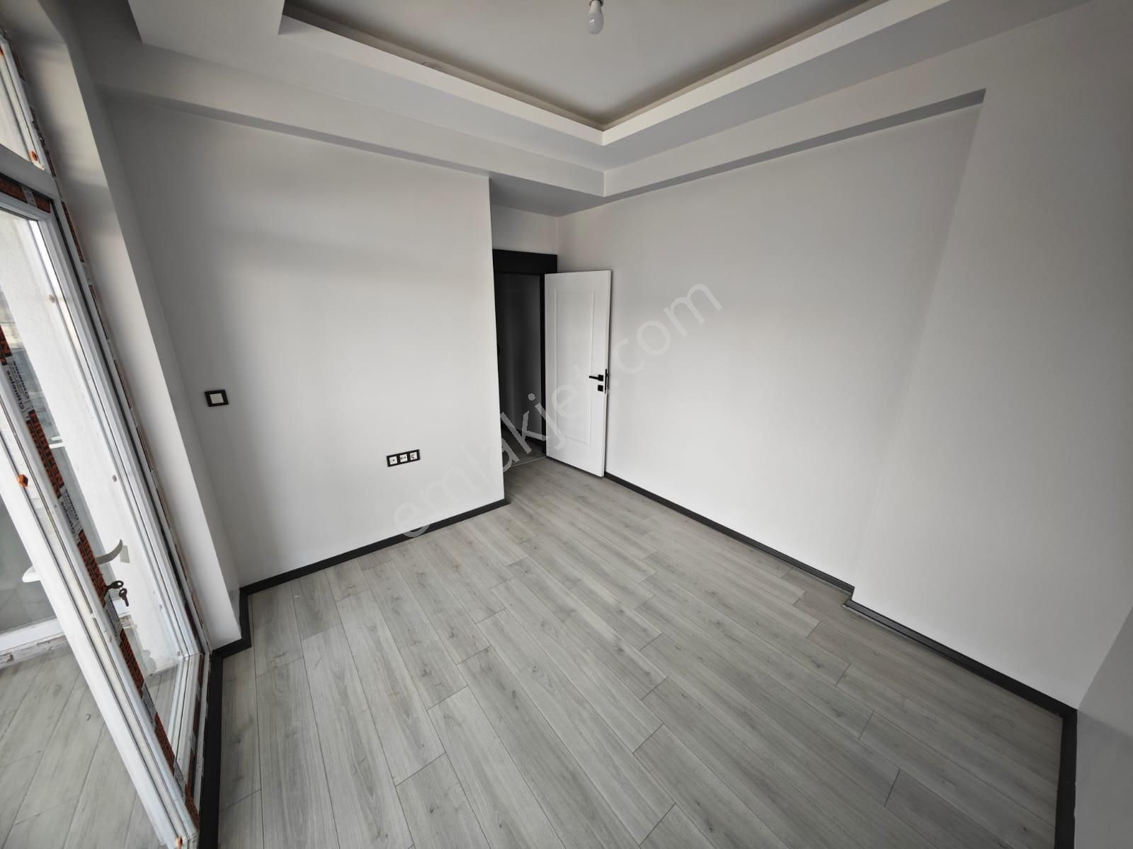 Beşikkaya'da At Çiftliği Yakınında Asansörlü 2+1 Satılık Sıfır Daire !! - Görsel 12