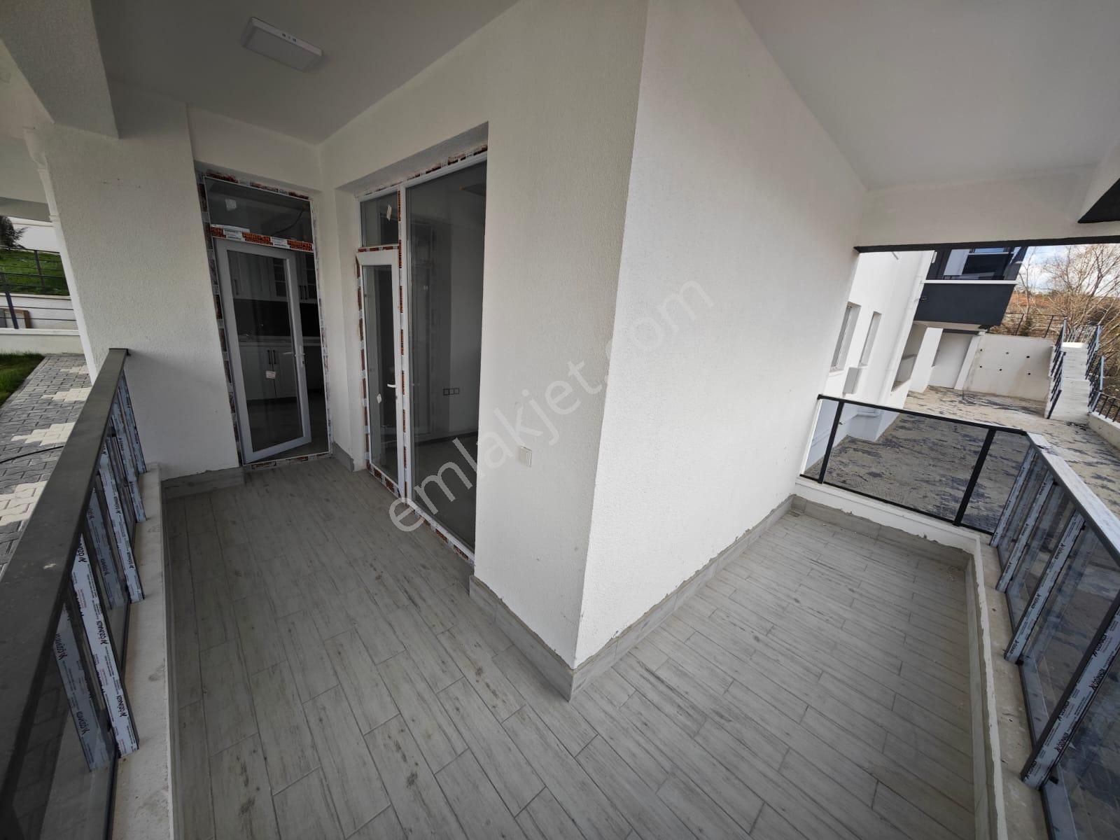 Beşikkaya'da At Çiftliği Yakınında Asansörlü 2+1 Satılık Sıfır Daire !! - Görsel 22