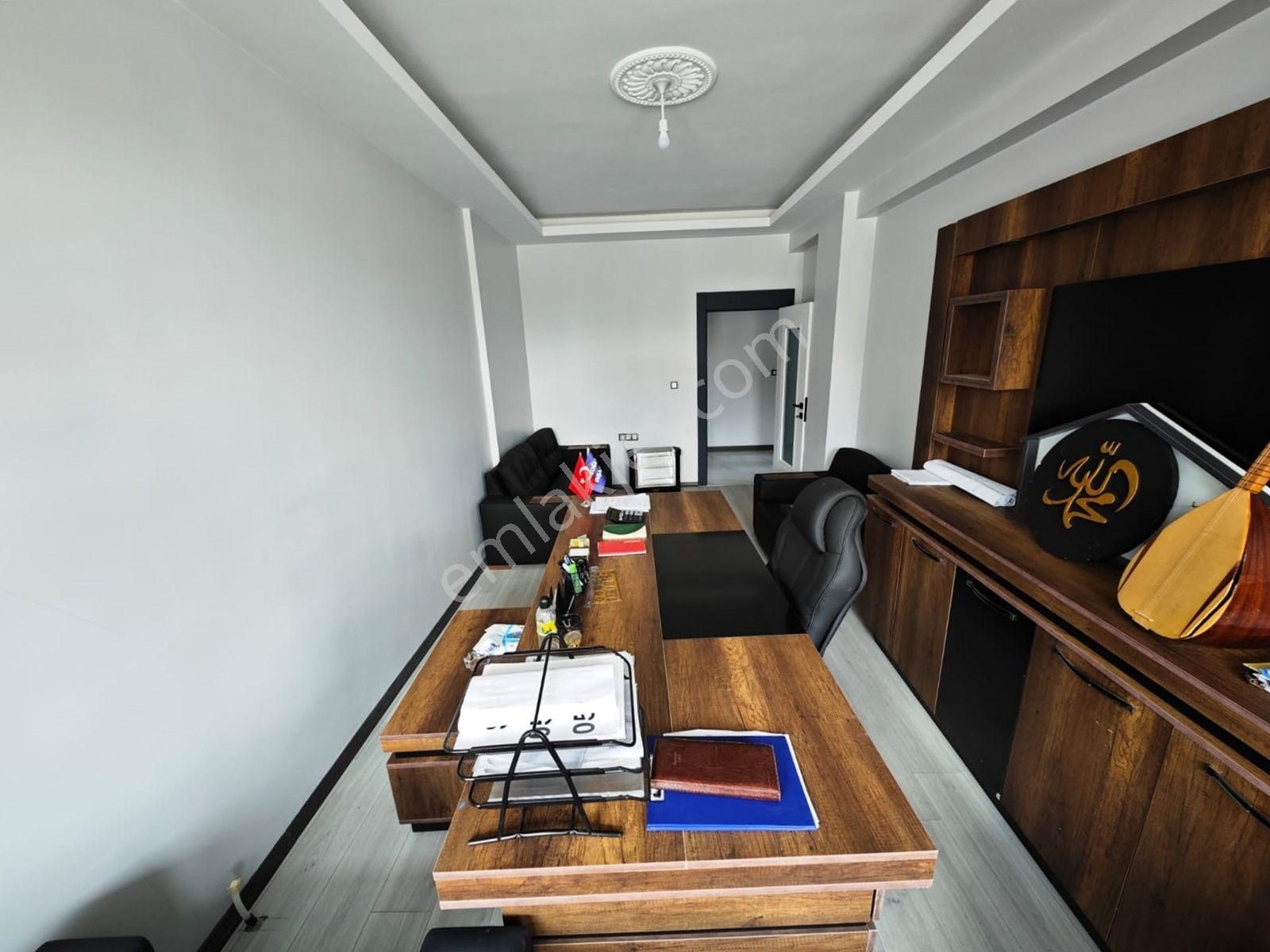 Beşikkaya'da At Çiftliği Yakınında Asansörlü 2+1 Satılık Sıfır Daire !! - Görsel 9