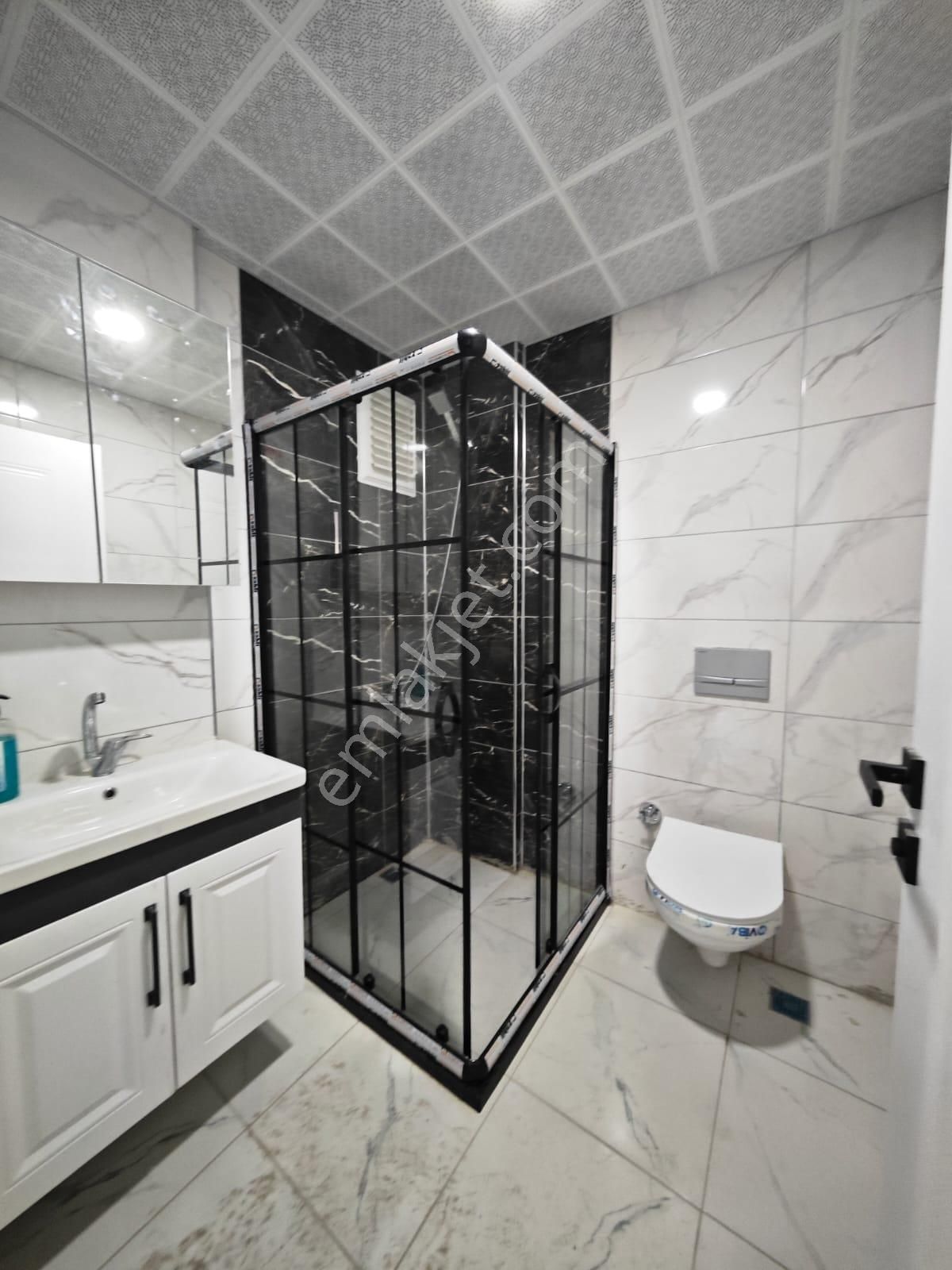 Beşikkaya'da At Çiftliği Yakınında Asansörlü 2+1 Satılık Sıfır Daire !! - Görsel 21