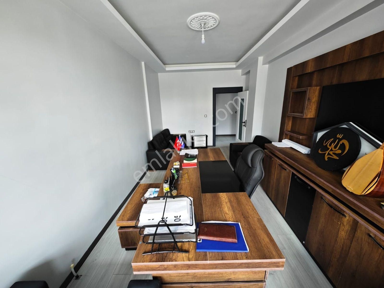 Beşikkaya'da At Çiftliği Yakınında Asansörlü 2+1 Satılık Sıfır Daire !! - Görsel 8