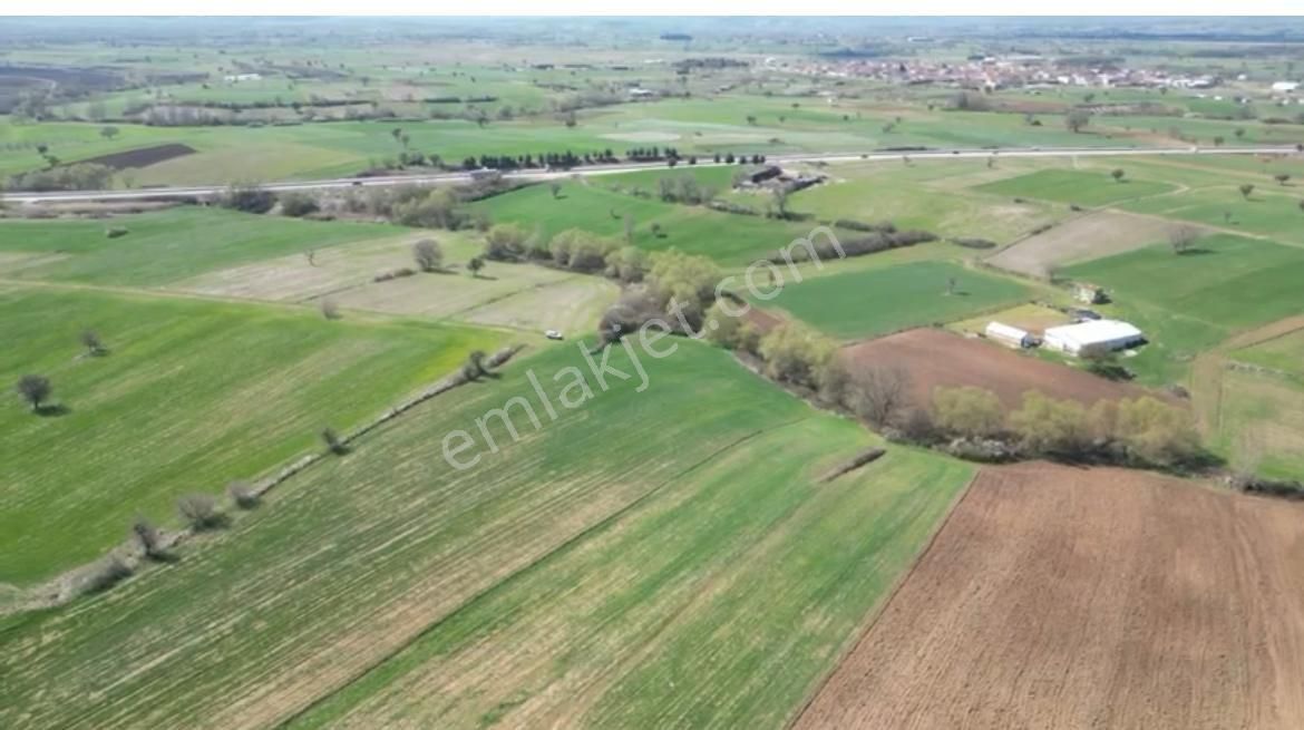 Yatırımlık Fırsat!doğancı’da 17.600 M² Satılık Arsa!