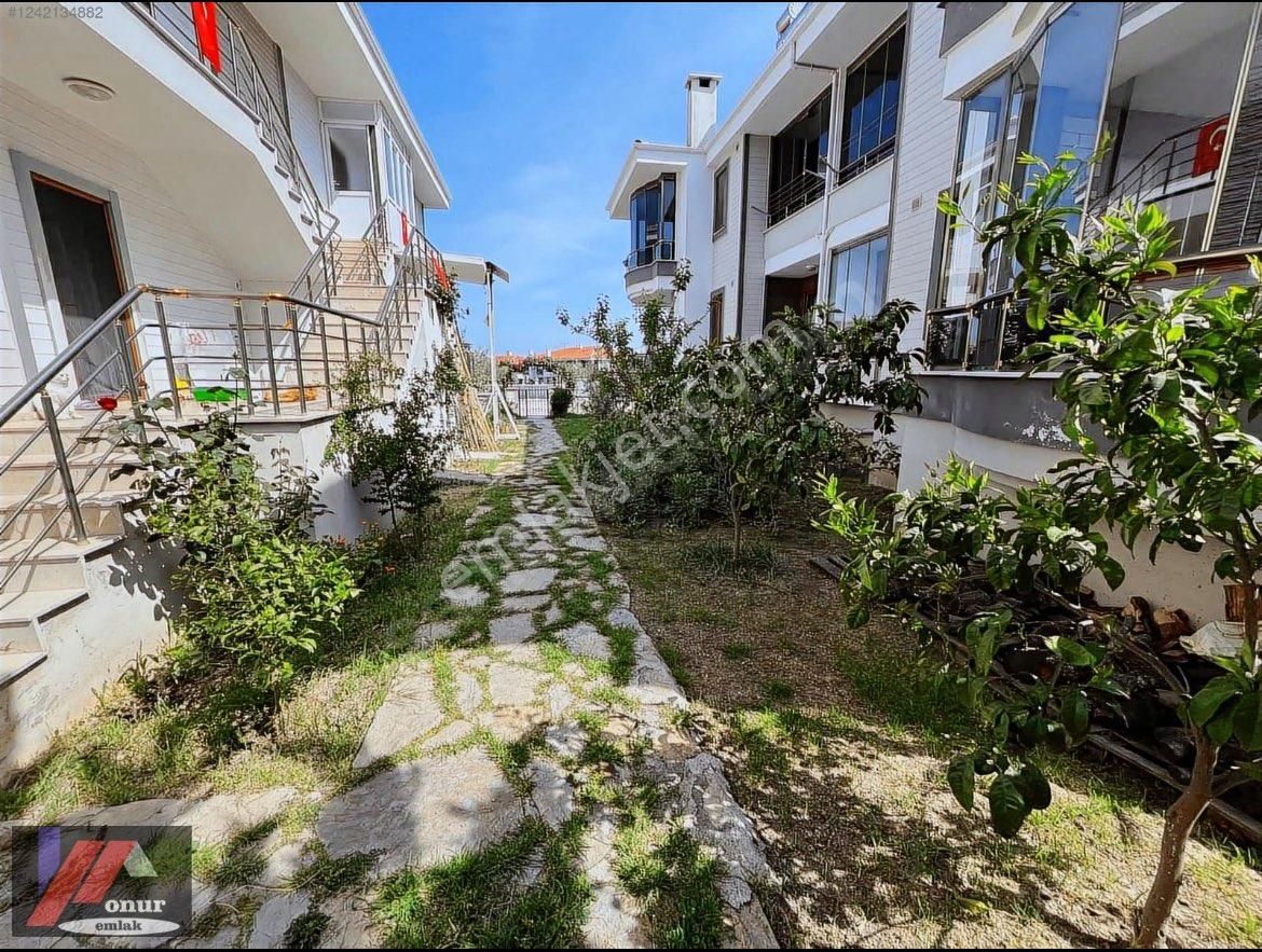 Kücükkuyu 'da Doğayla İç İçe 2+1 Ayrı Mutfak Site İcersinde Yeni Daire