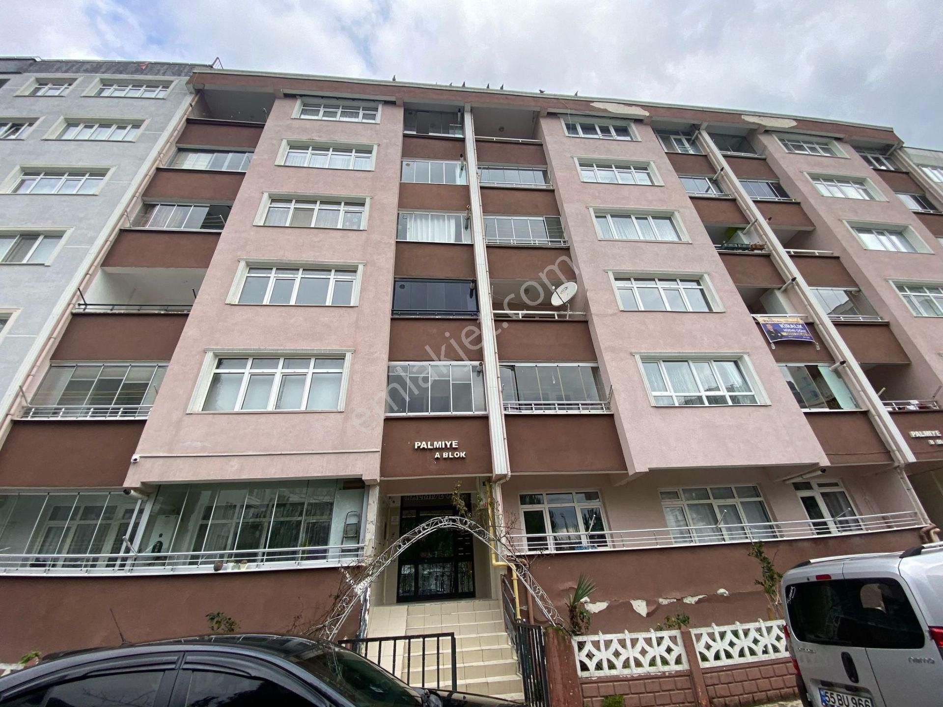 Tranvay Altında 1+1 Fiyatına 3+1 Daire Medicalparka 500metre