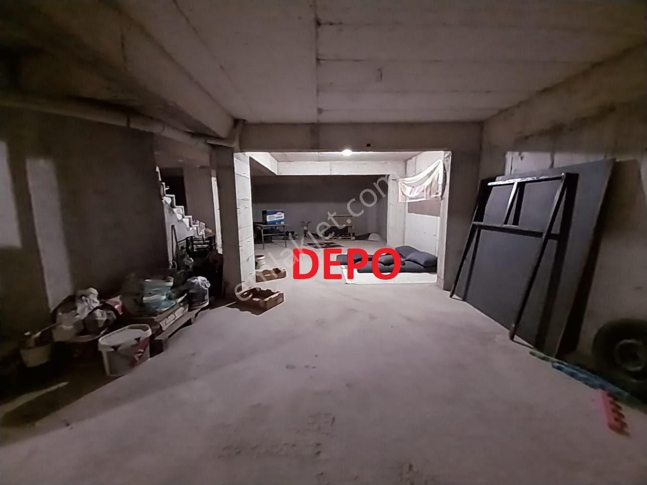 Devren Satılık 200 M² Full Malzemeli Depolu Lokanta Cafe - Görsel 16