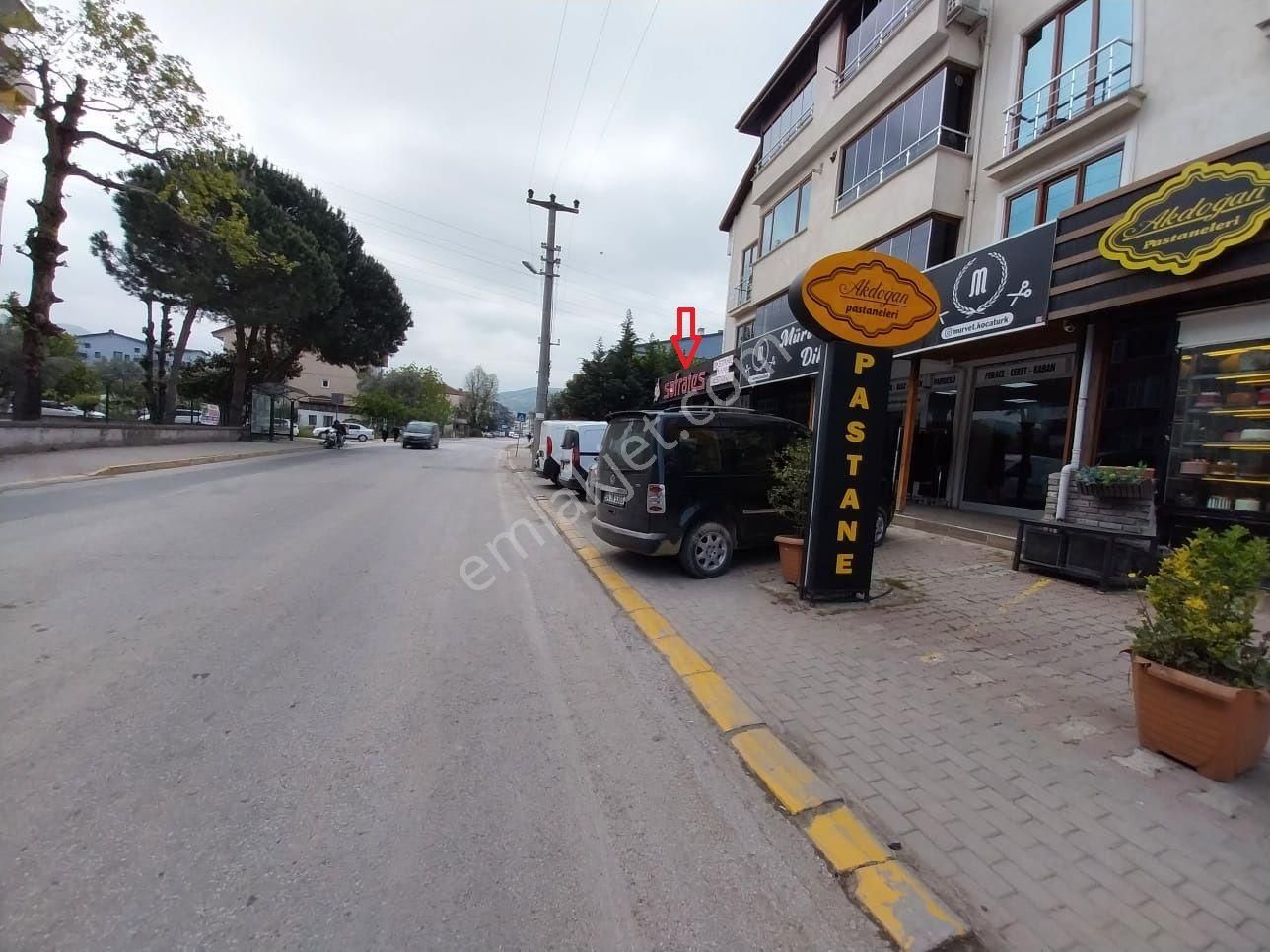 Devren Satılık 200 M² Full Malzemeli Depolu Lokanta Cafe - Görsel 7