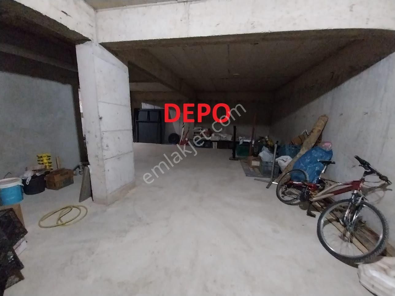 Devren Satılık 200 M² Full Malzemeli Depolu Lokanta Cafe - Görsel 11