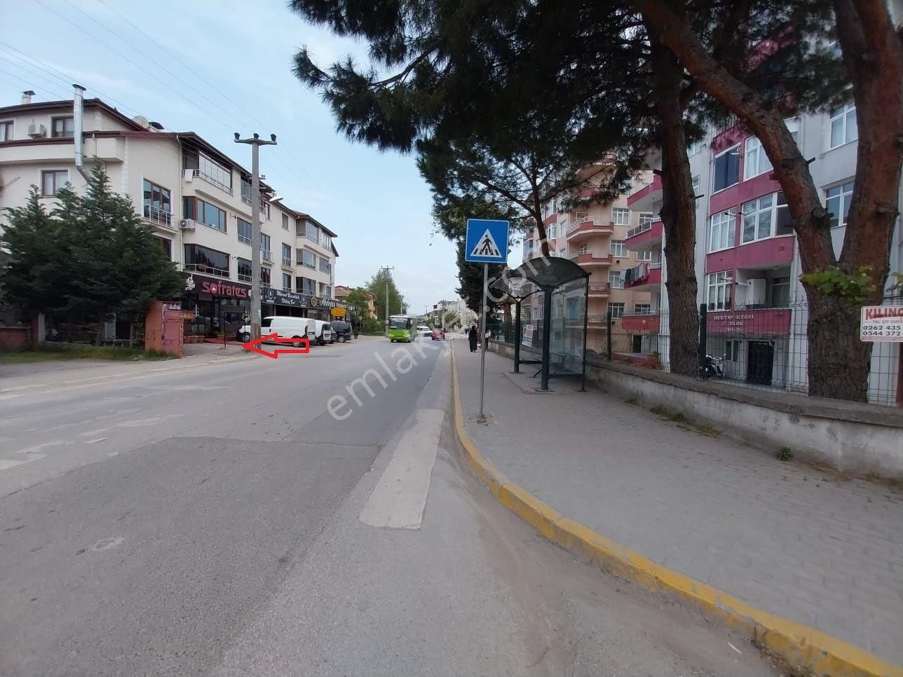 Devren Satılık 200 M² Full Malzemeli Depolu Lokanta Cafe - Görsel 9