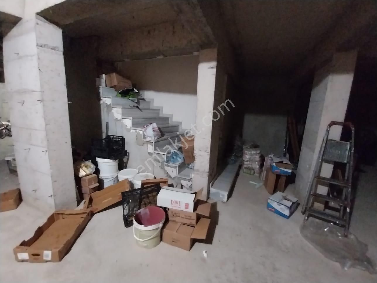 Devren Satılık 200 M² Full Malzemeli Depolu Lokanta Cafe - Görsel 20