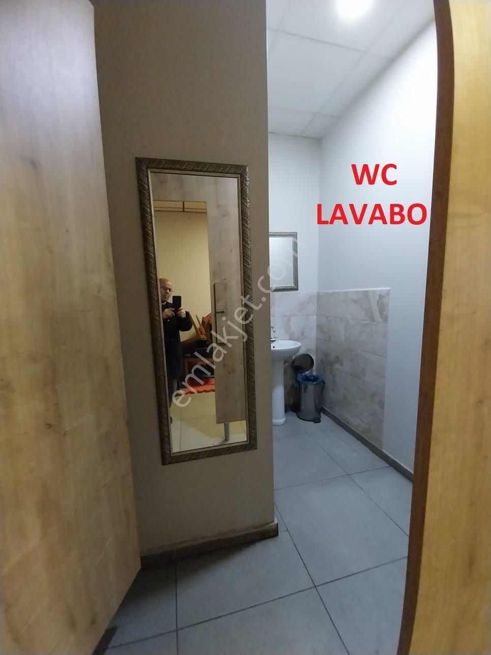 Devren Satılık 200 M² Full Malzemeli Depolu Lokanta Cafe - Görsel 5