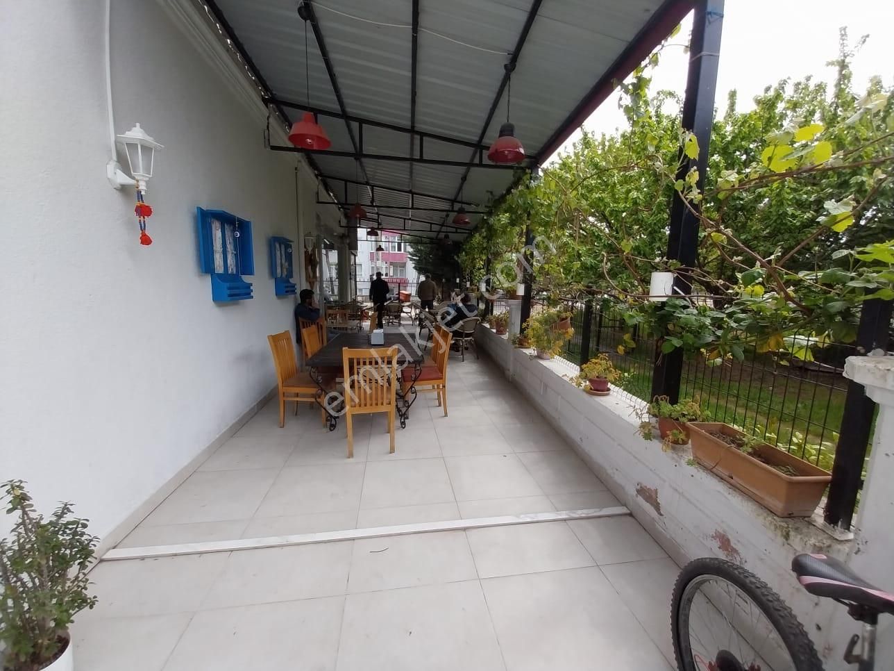 Devren Satılık 200 M² Full Malzemeli Depolu Lokanta Cafe - Görsel 14