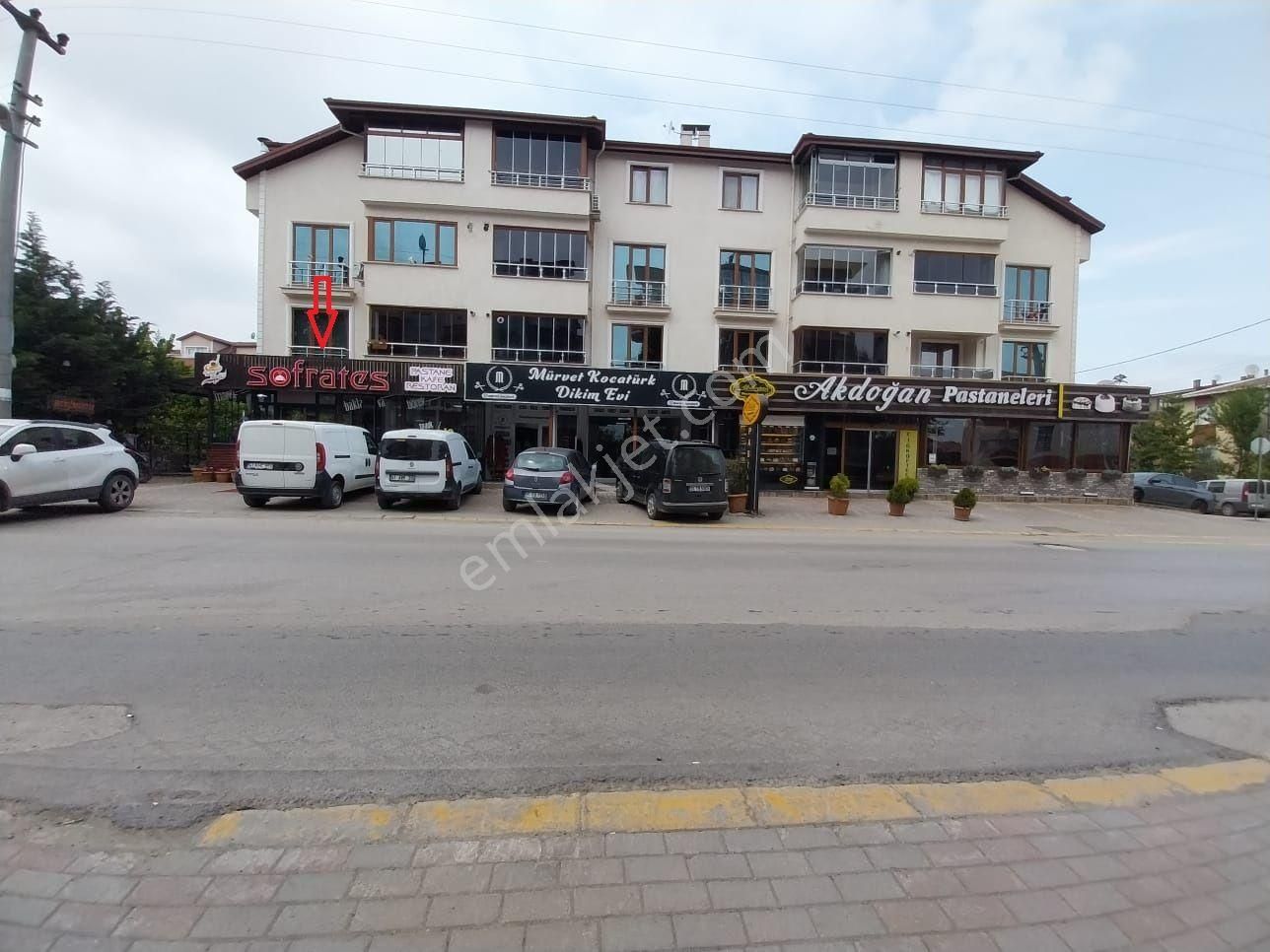 Devren Satılık 200 M² Full Malzemeli Depolu Lokanta Cafe - Görsel 15