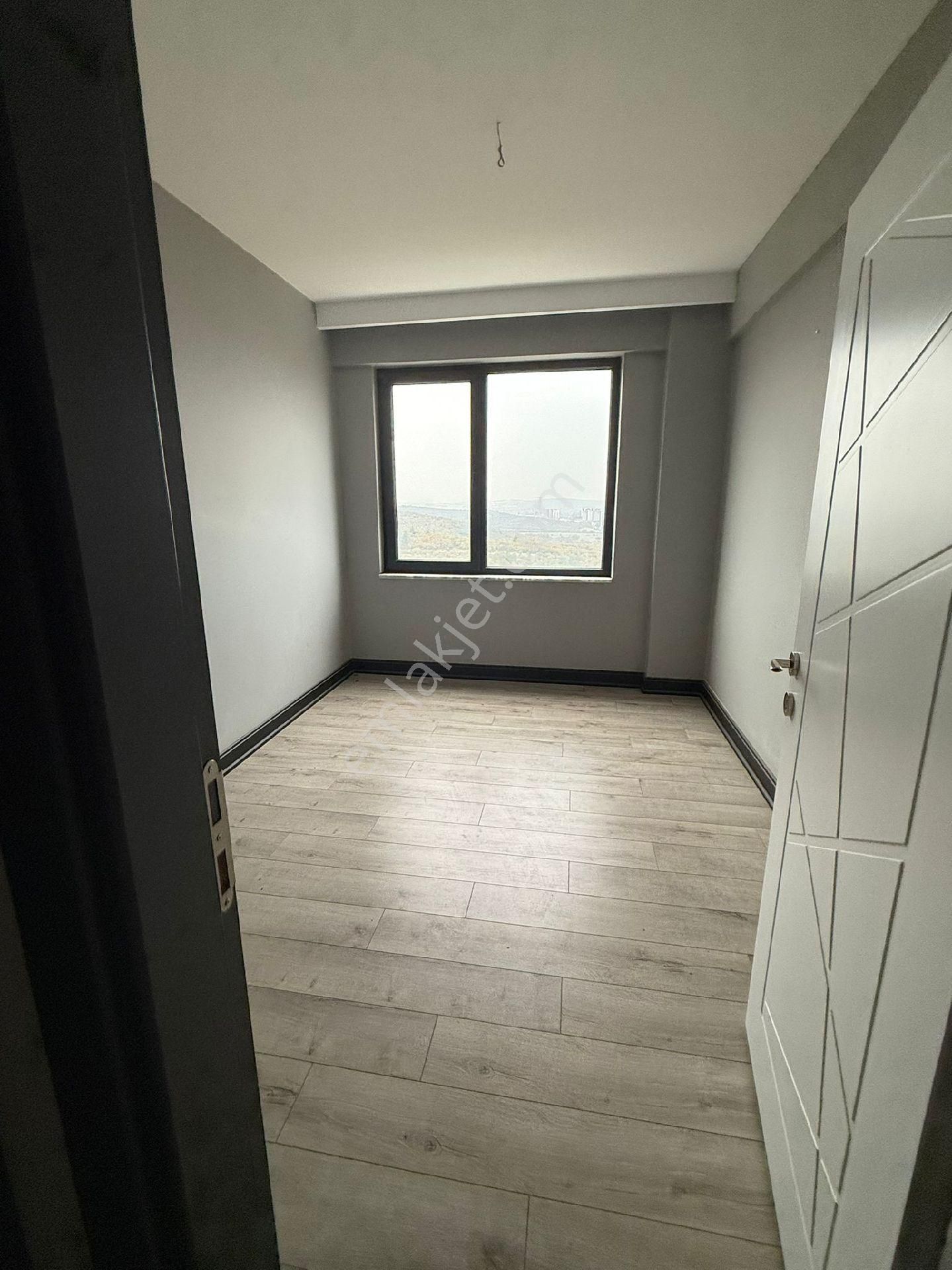 Karakaş Bey Gayrimenkulden Satılık 3+1 Arakat Daire - Görsel 7