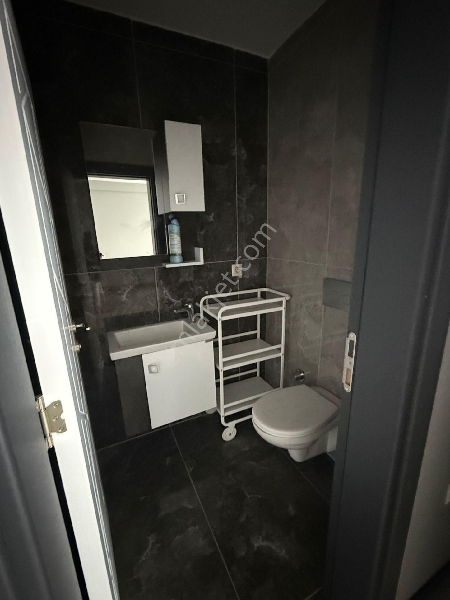 Karakaş Bey Gayrimenkulden Satılık 3+1 Arakat Daire - Görsel 8