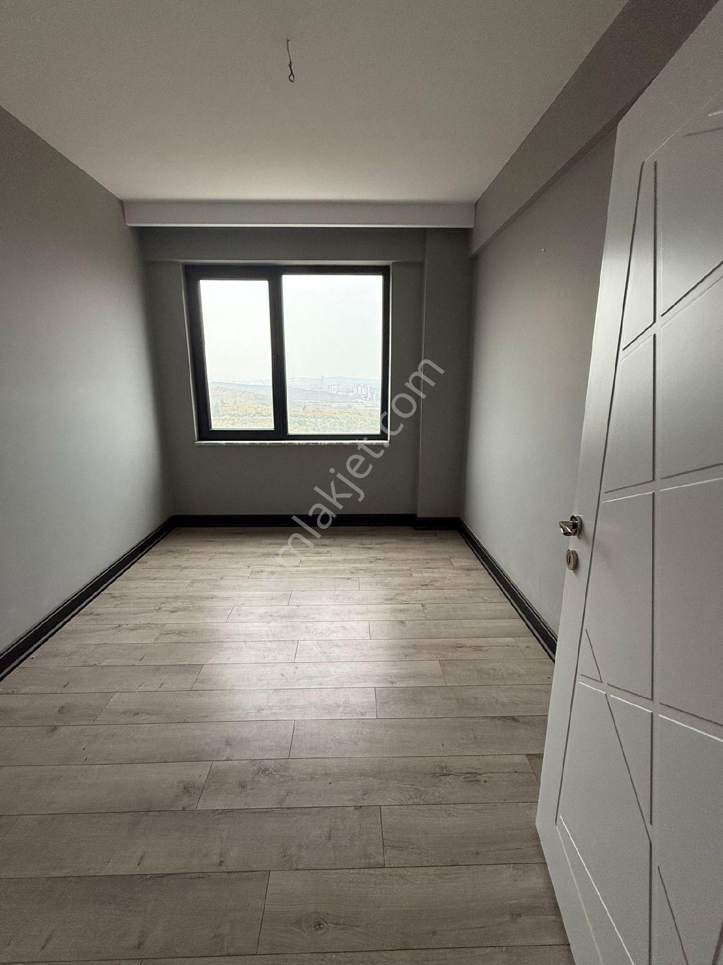 Karakaş Bey Gayrimenkulden Satılık 3+1 Arakat Daire - Görsel 9