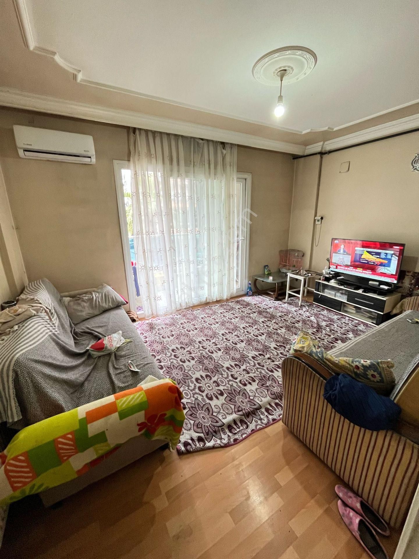 Ağabey Gayrimenkul Den Subaşı Mahallesinde Satılık Daire