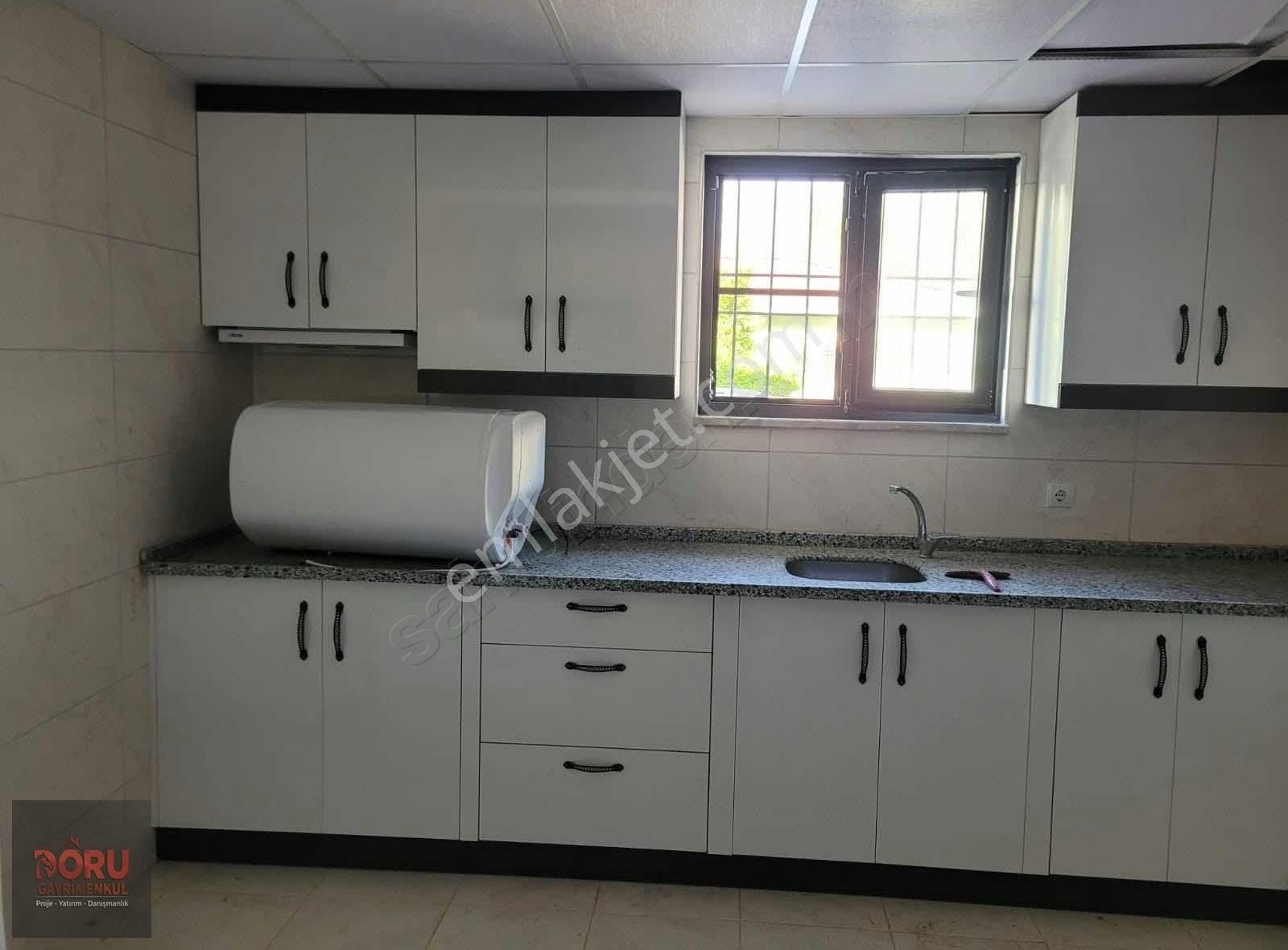 Doru'dan Odun Ambarında Kiralık İş Yeri-atölye