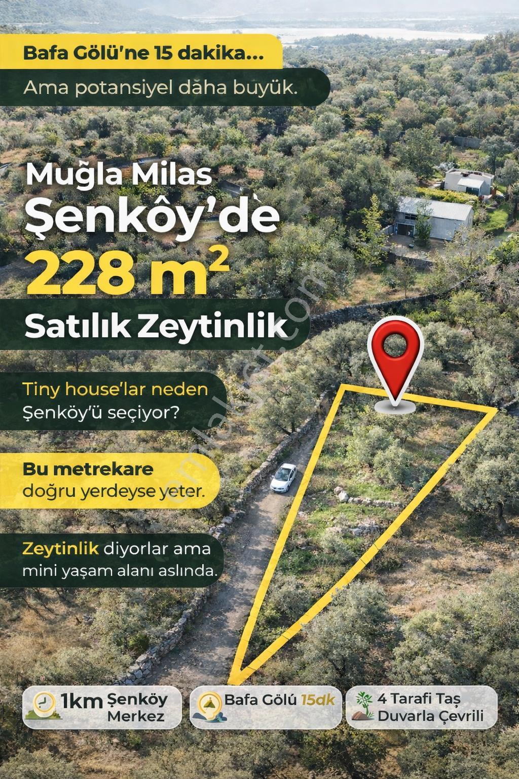 Doğanın Kalbinde Şenköyde Resmi Yollu Efsane Hobi Bahçesi