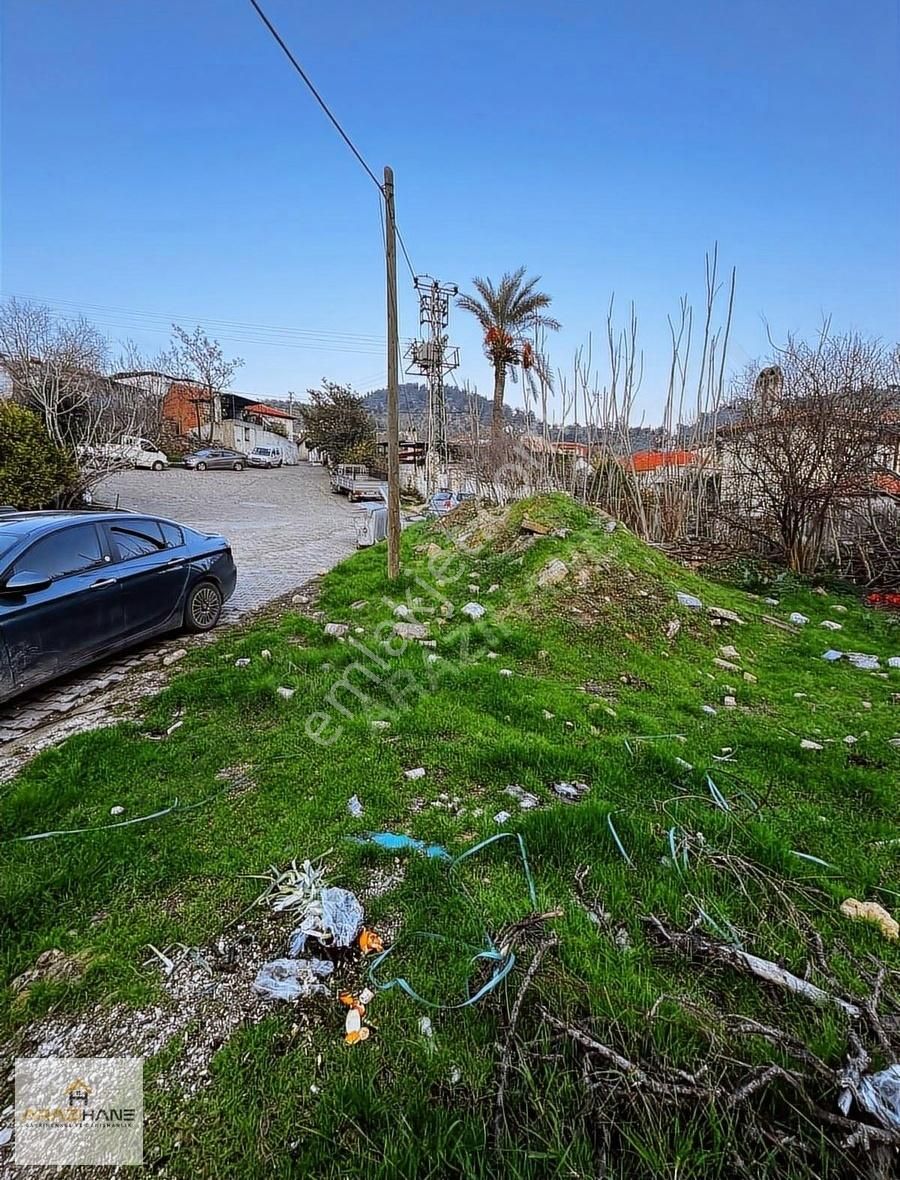 Satılık İmarlı Selimeye Merkezde Arsa - Görsel 9