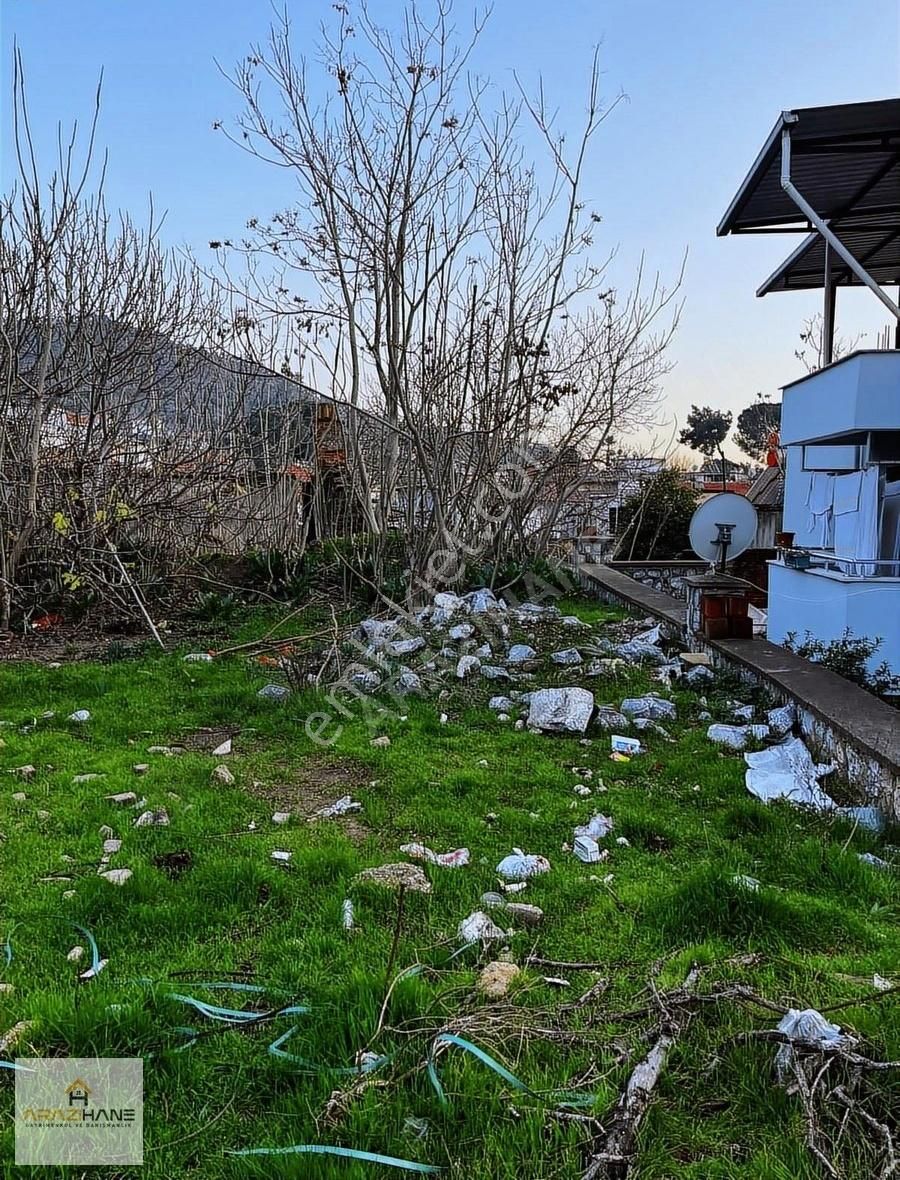 Satılık İmarlı Selimeye Merkezde Arsa - Görsel 10