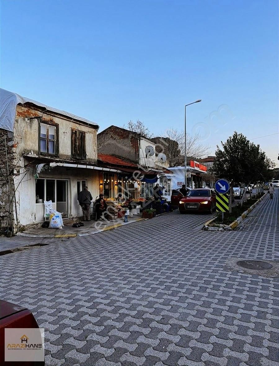 Satılık İmarlı Selimeye Merkezde Arsa - Görsel 8